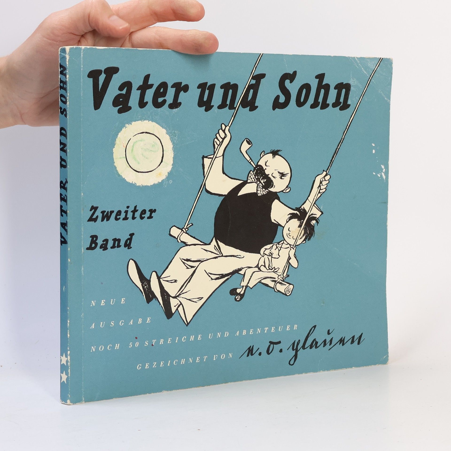 AA.VV. Vater und Sohn 2