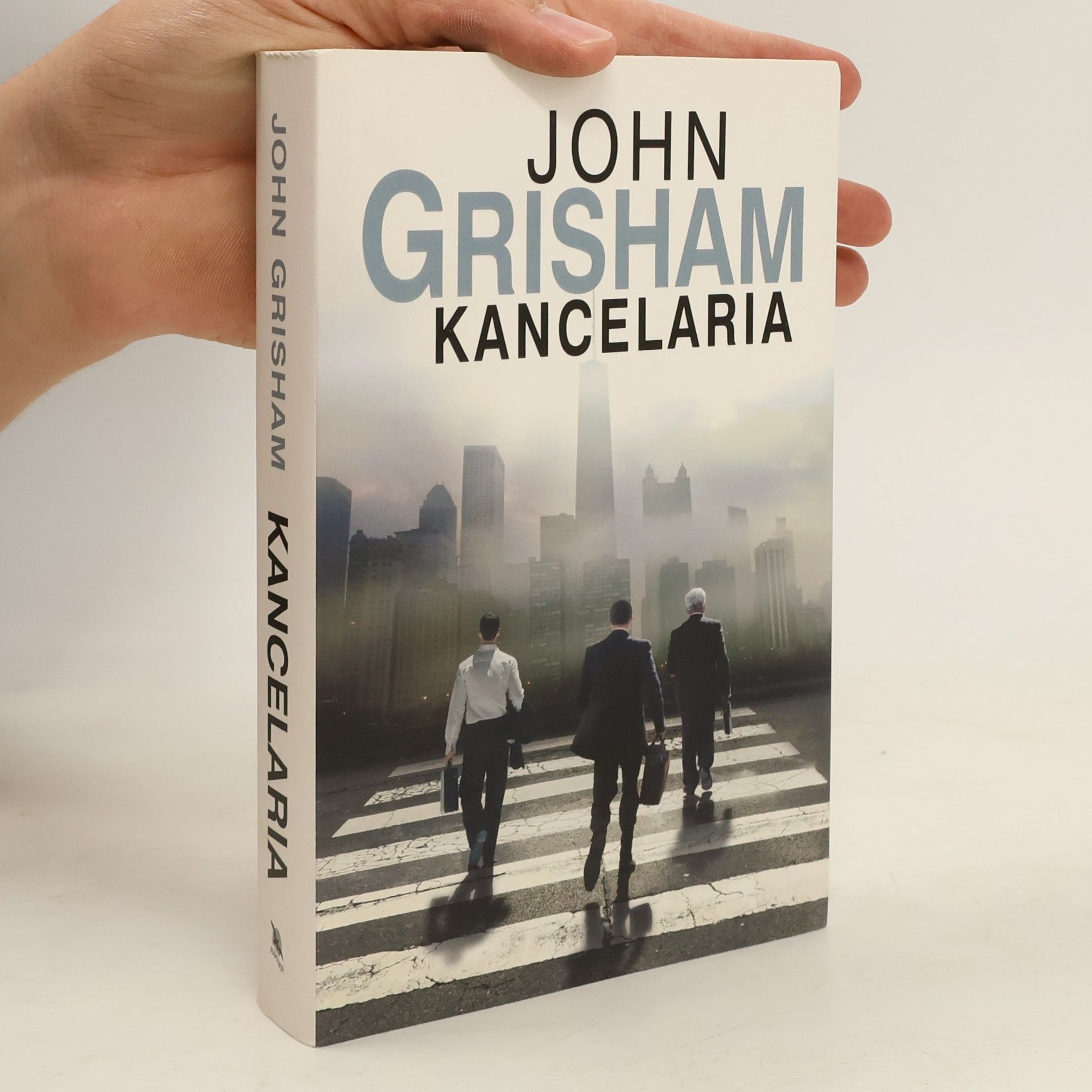 John Grisham Kancelaria