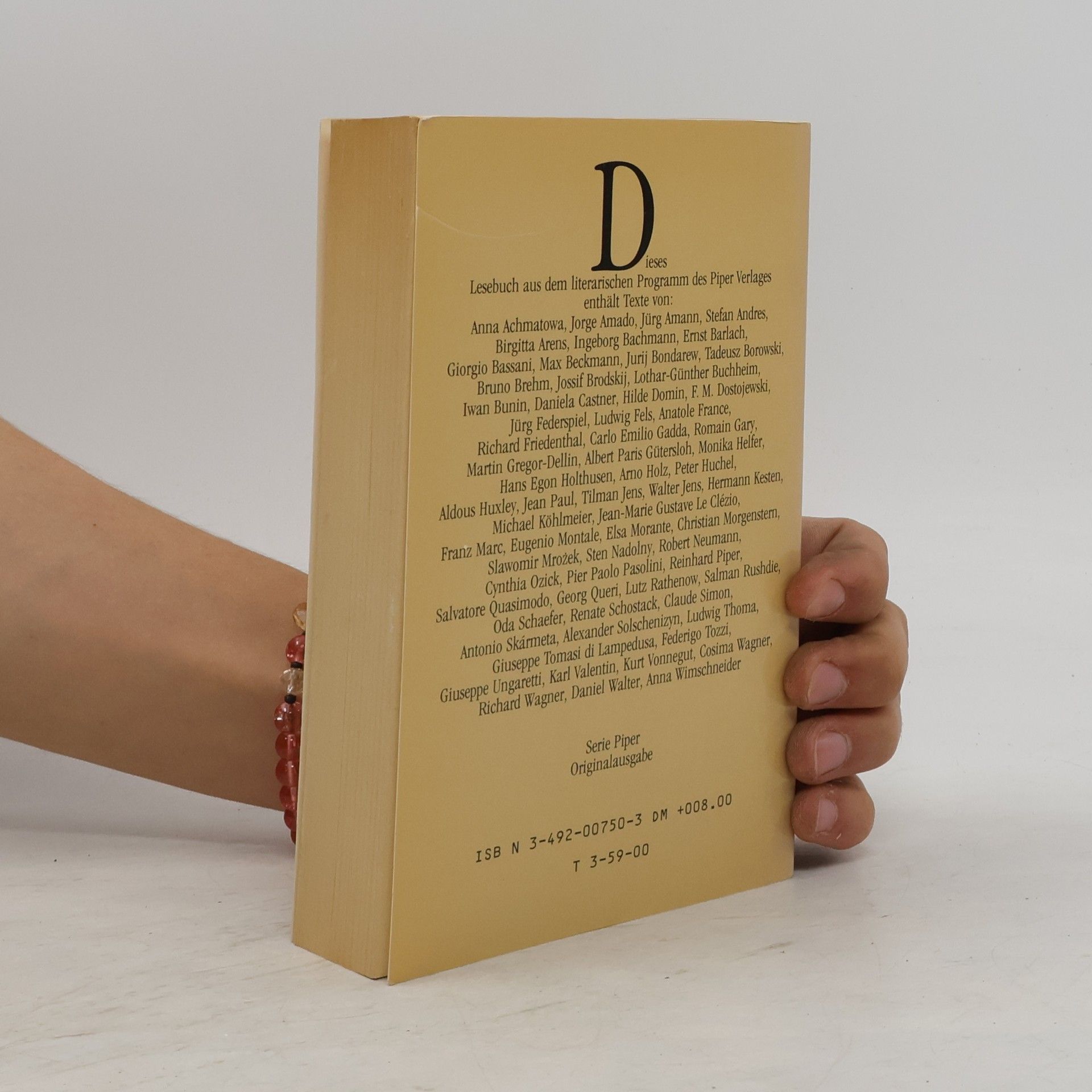 Collectif d'auteurs Lust am Lesen