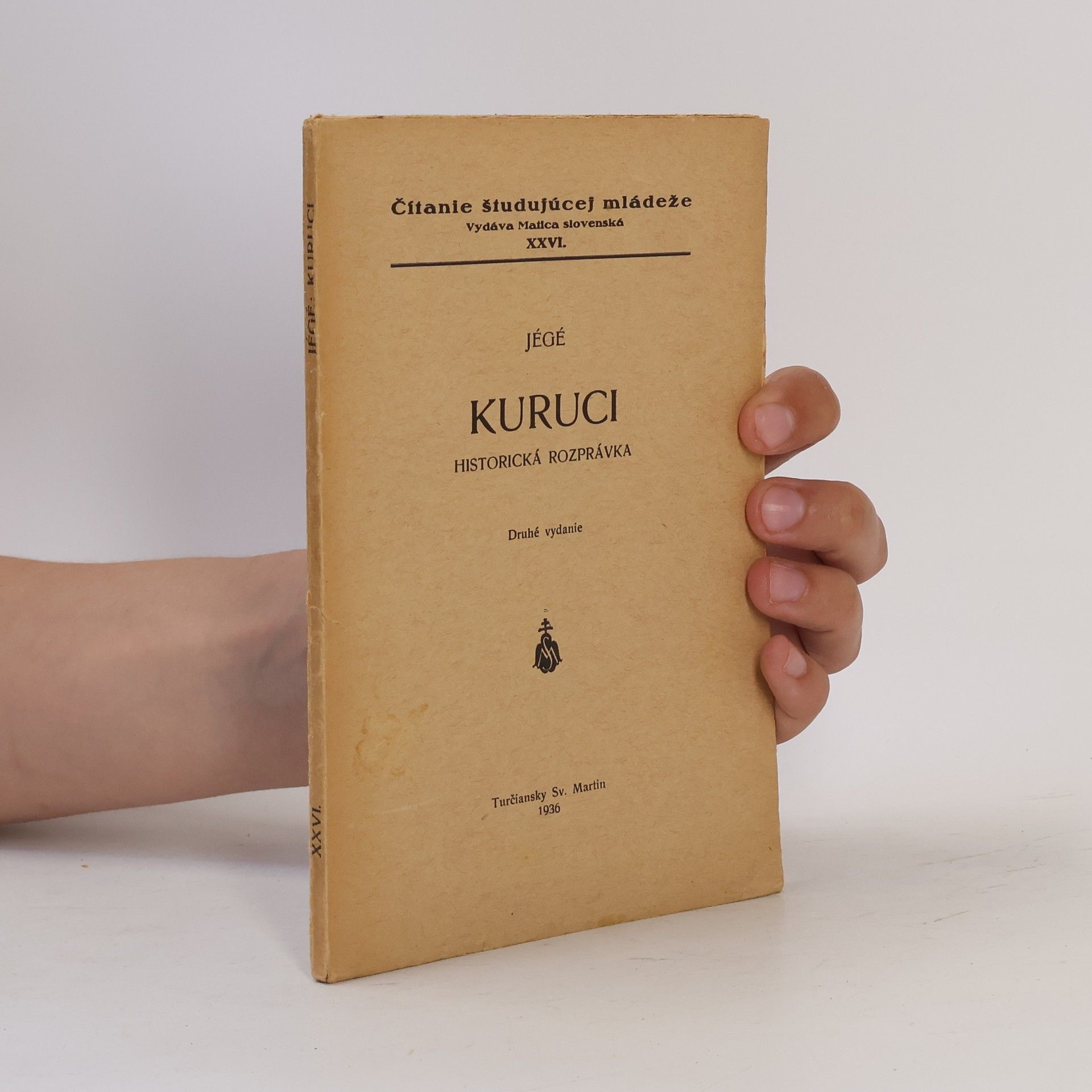 Jégé Kuruci