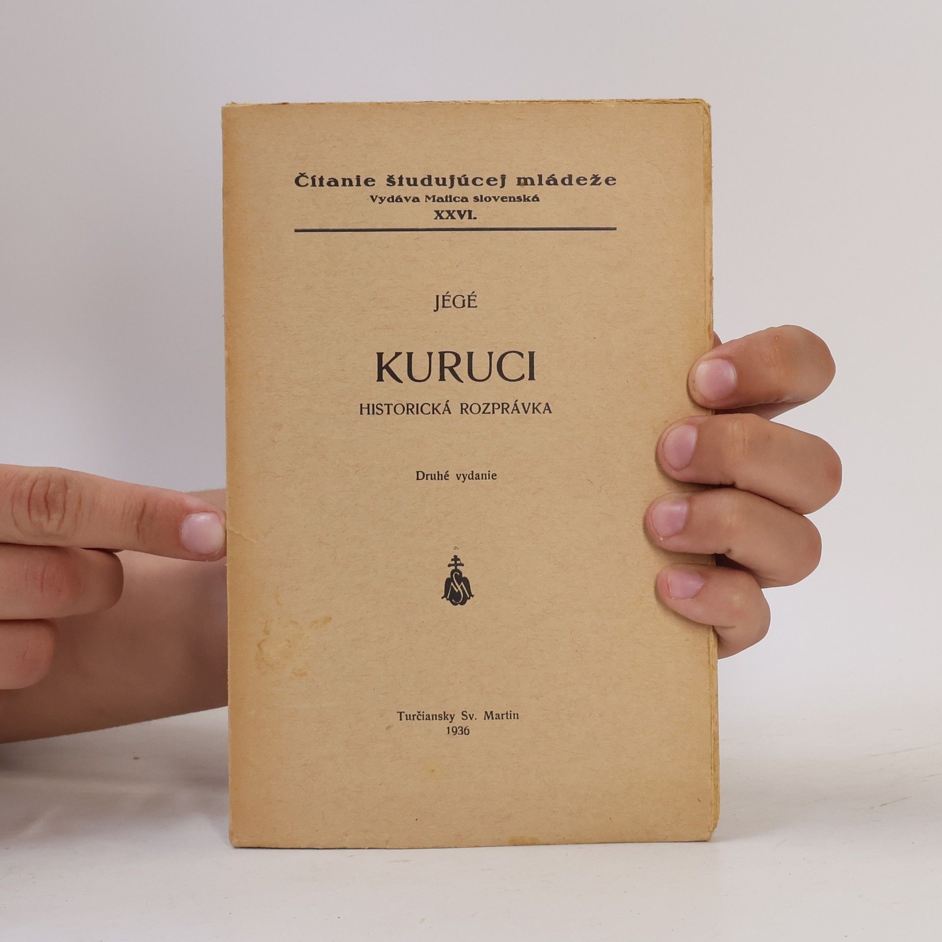 Jégé Kuruci