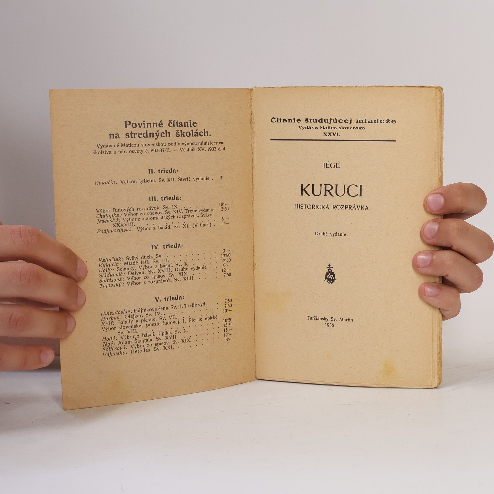 Jégé Kuruci
