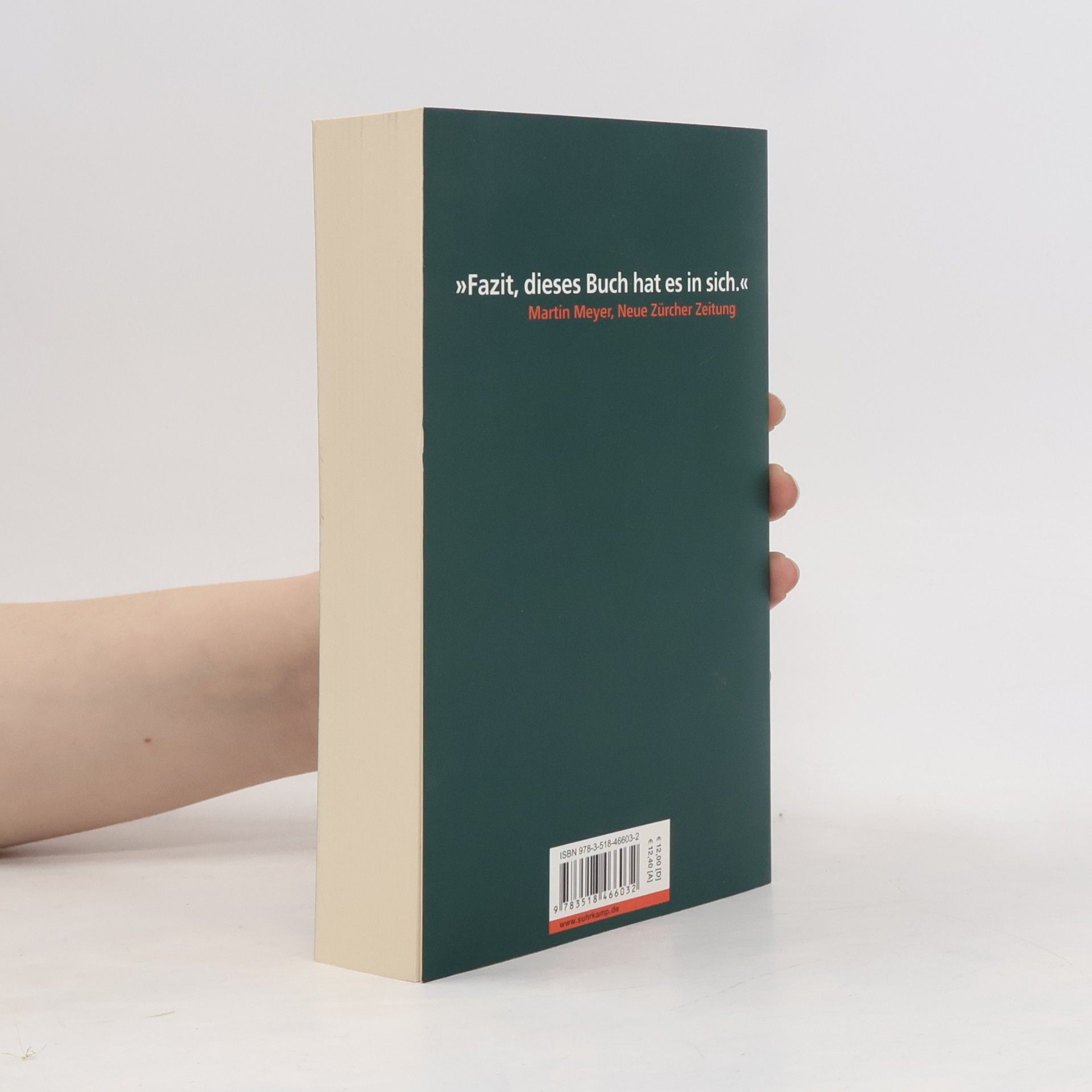 Peter Sloterdijk Die schrecklichen Kinder der Neuzeit