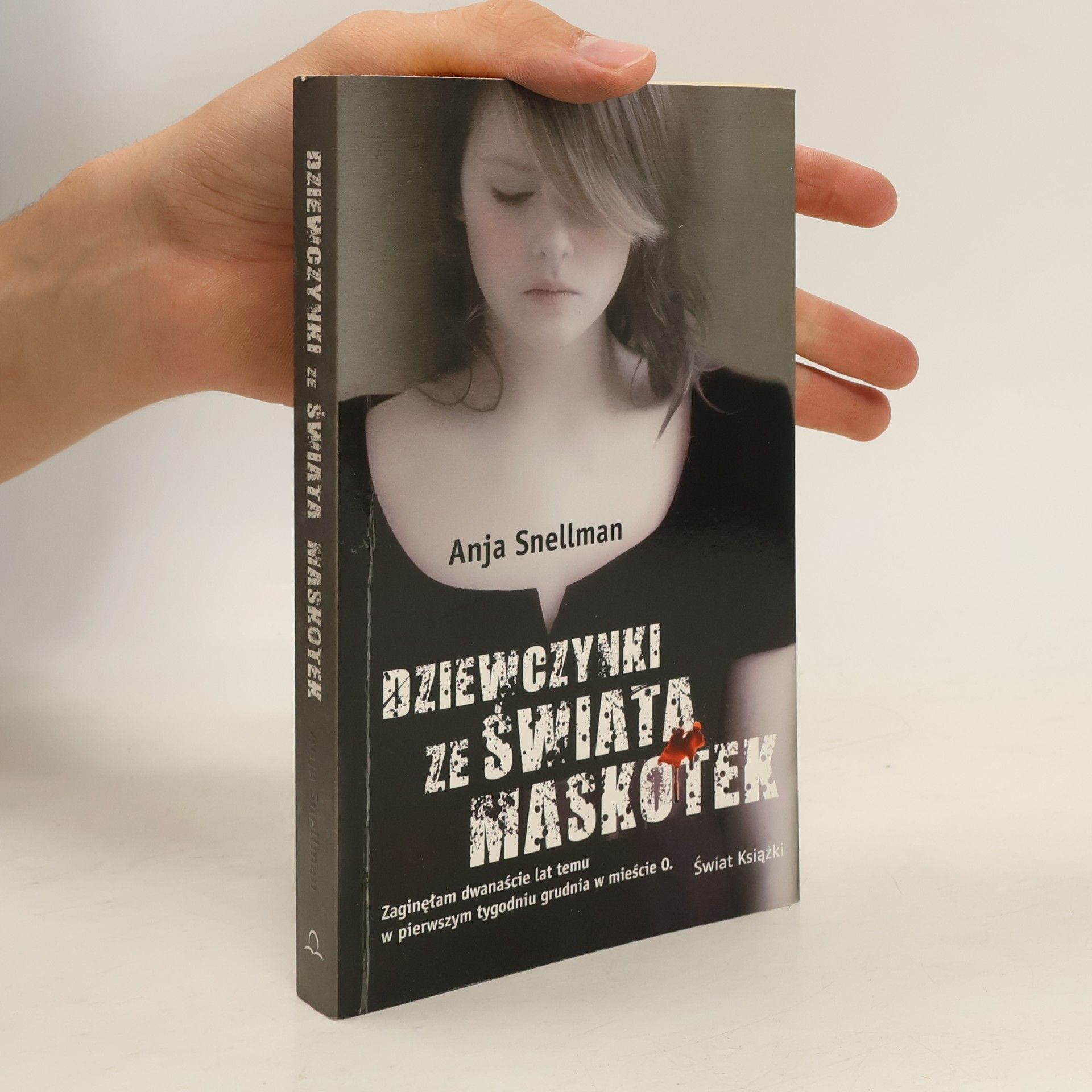 Sebastian Musielak Dziewczynki ze Świata Maskotek