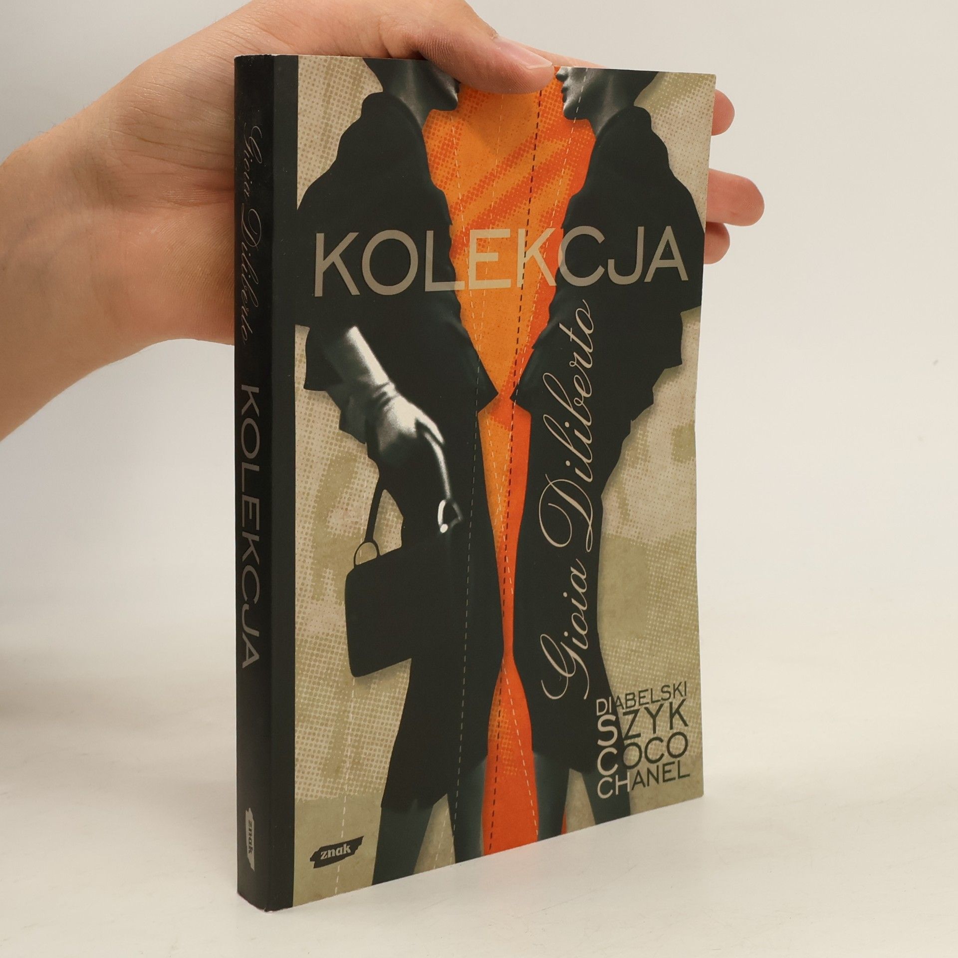 Gioia Diliberto Kolekcja