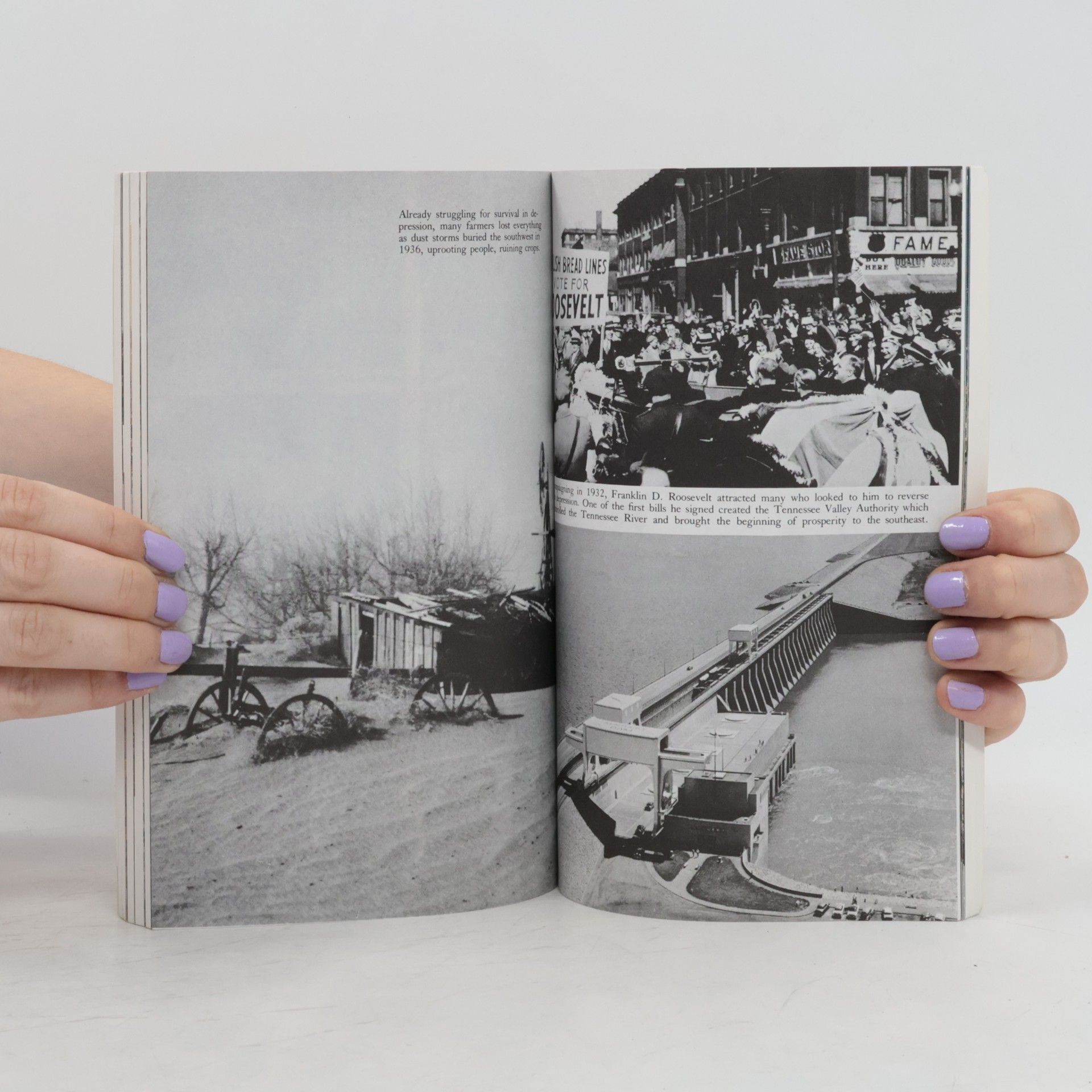 Autorenkollektiv An Outline of American history