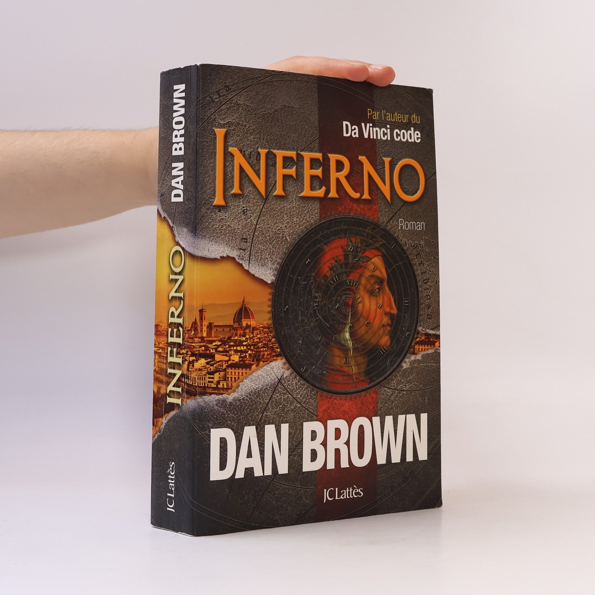 Dan Brown Inferno