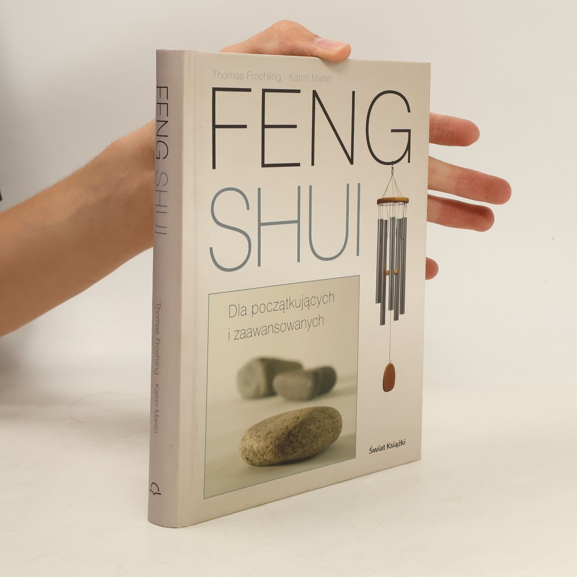 Thomas Froehling Feng Shui