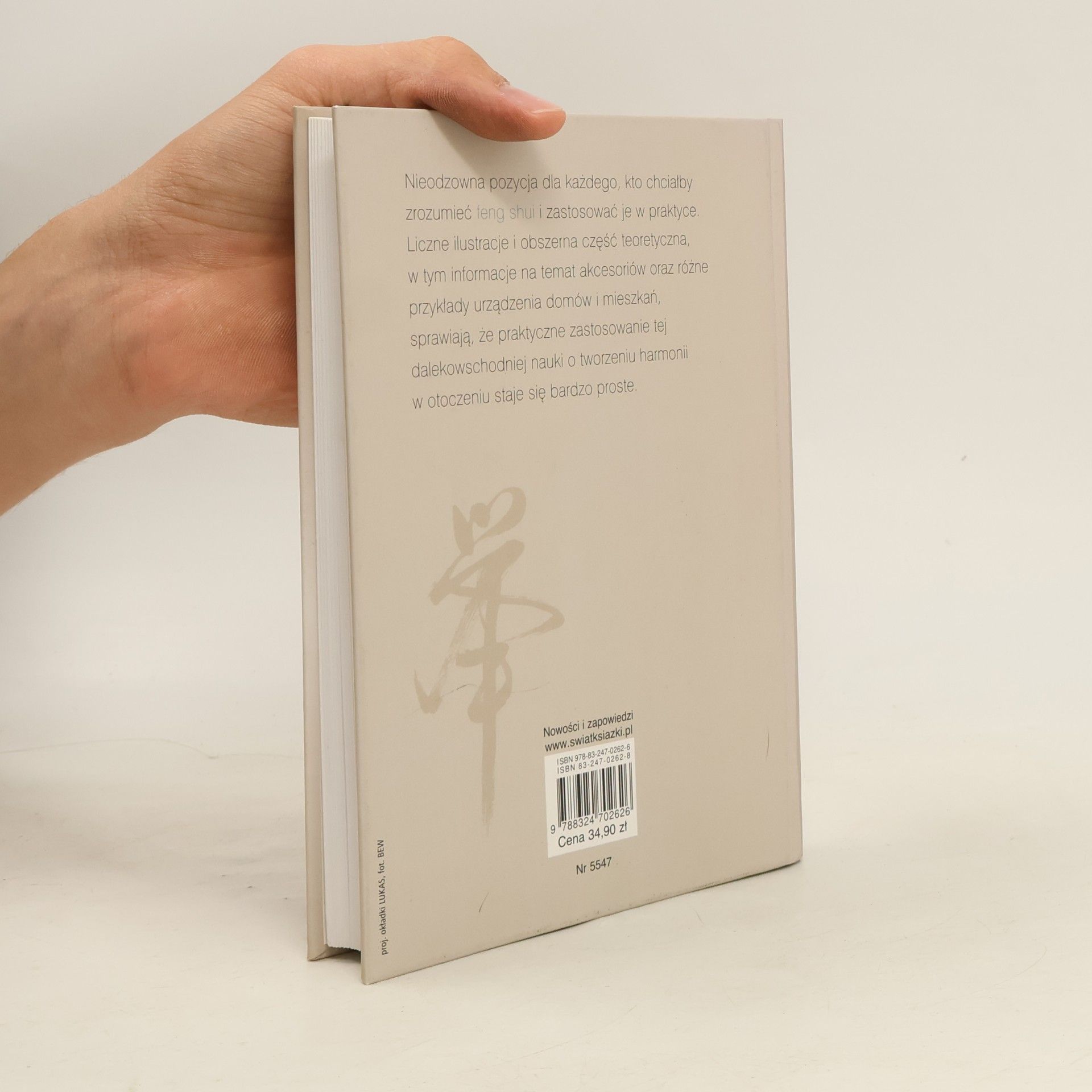 Thomas Froehling Feng Shui