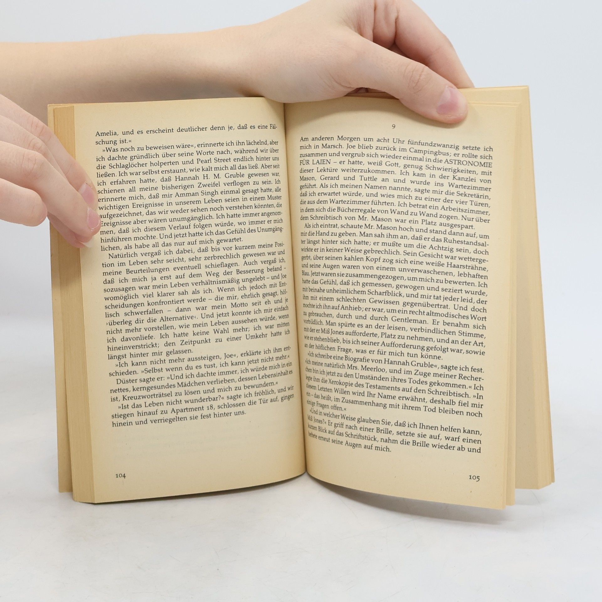 Dorothy Gilman Das Geheimnis der Drehorgel