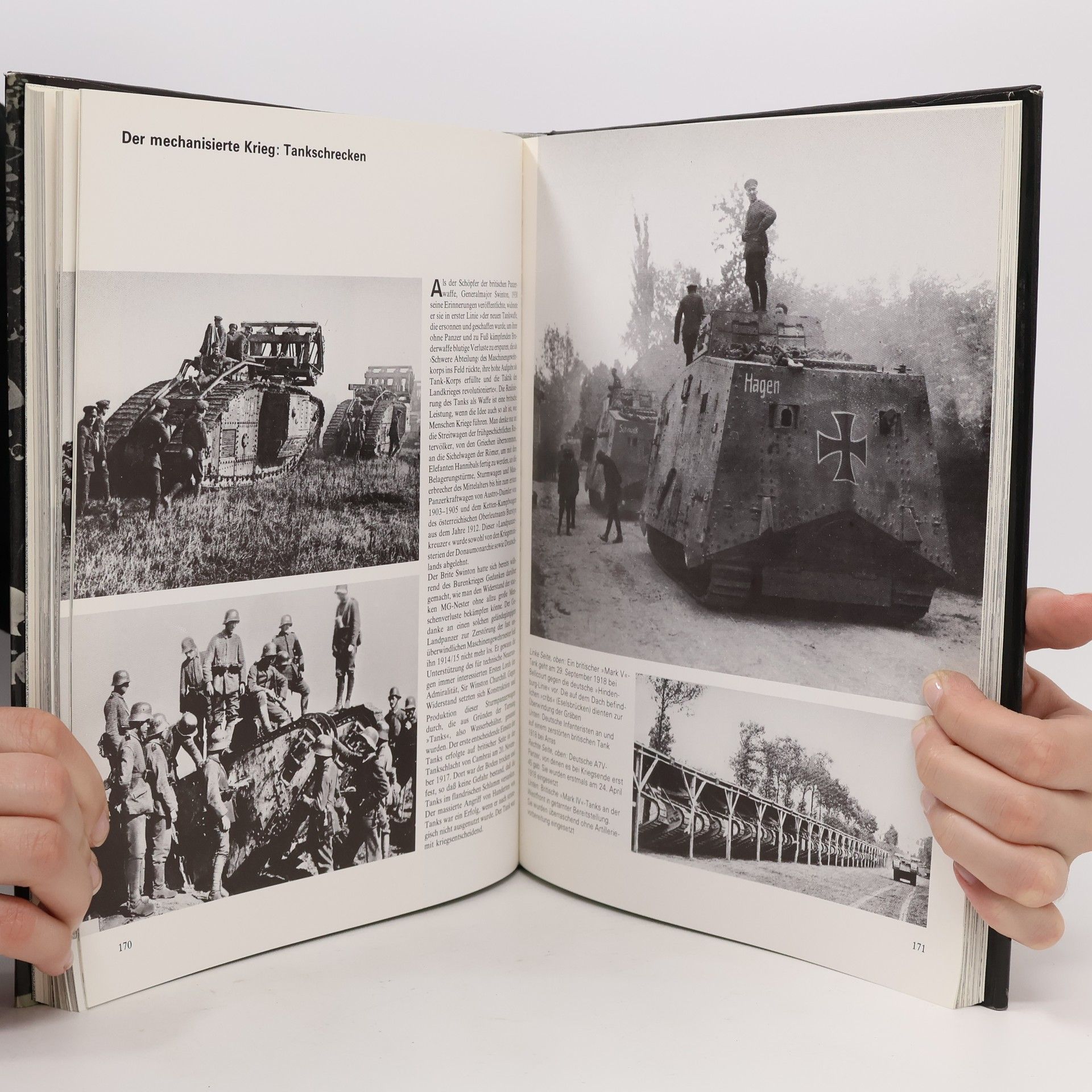 Otto-Ernst Schüddekopf Der Erste Weltkrieg