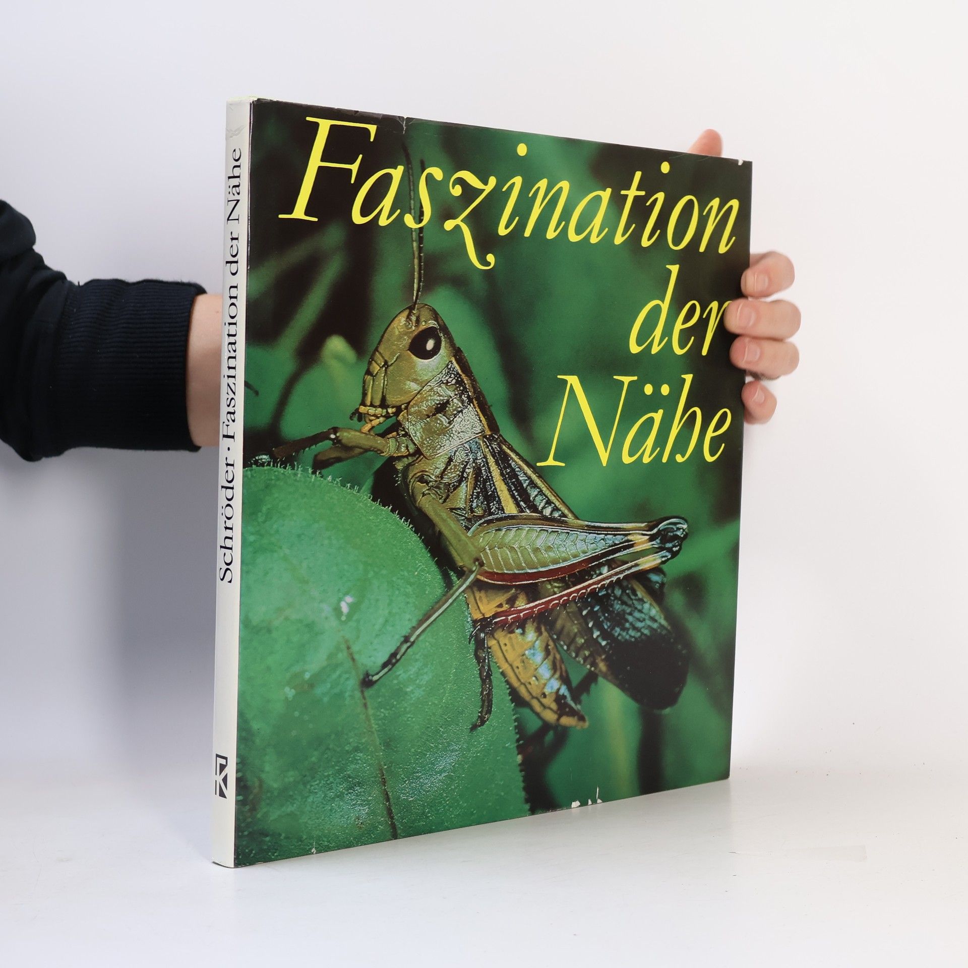 Autorenkollektiv Faszination der Nähe