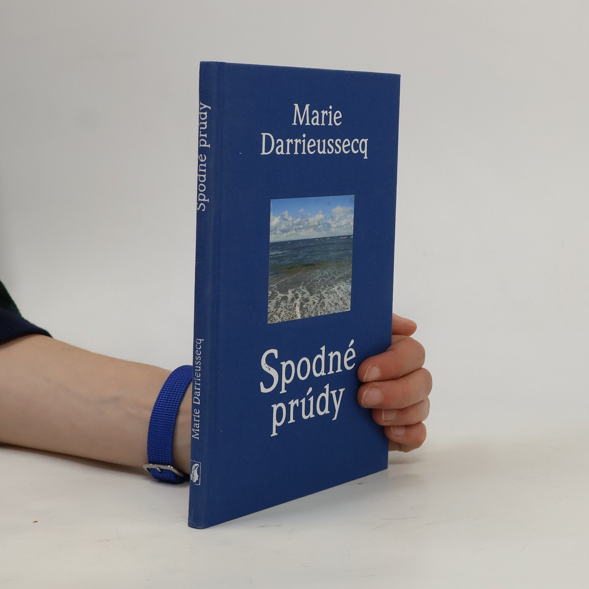 Spodné prúdy