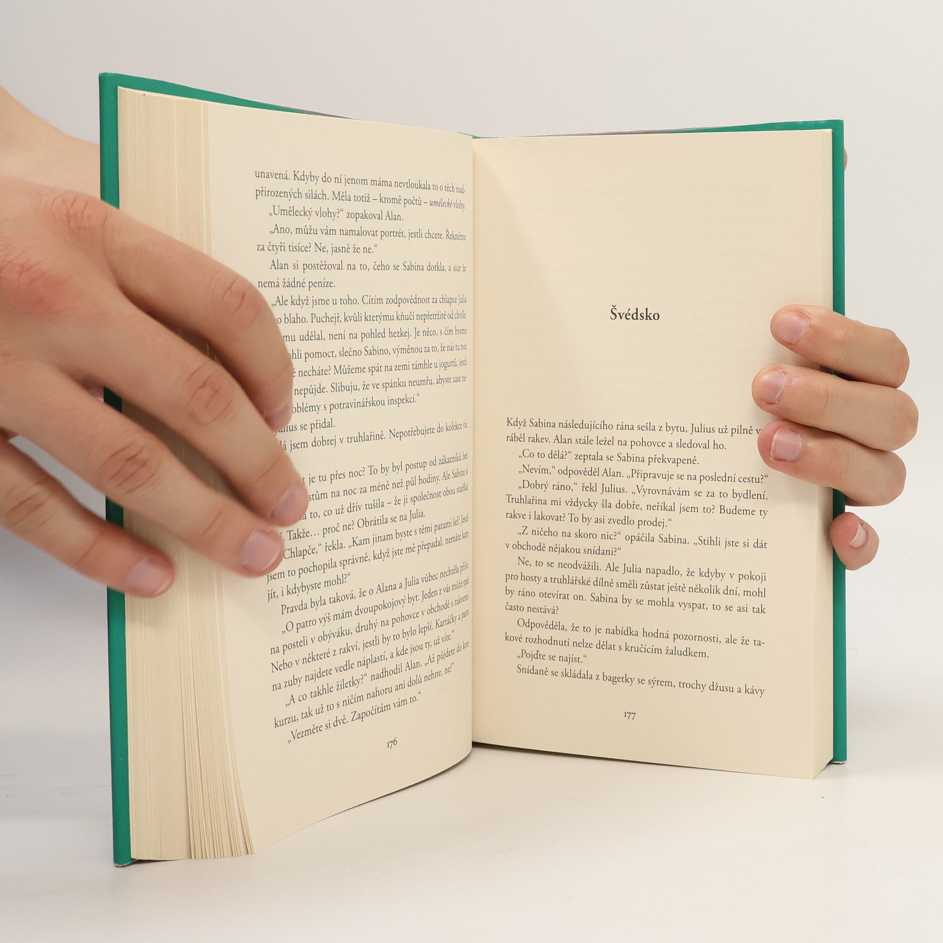 Jonas Jonasson Stojednaletý stařík, který se vrátil, aby zachránil svět