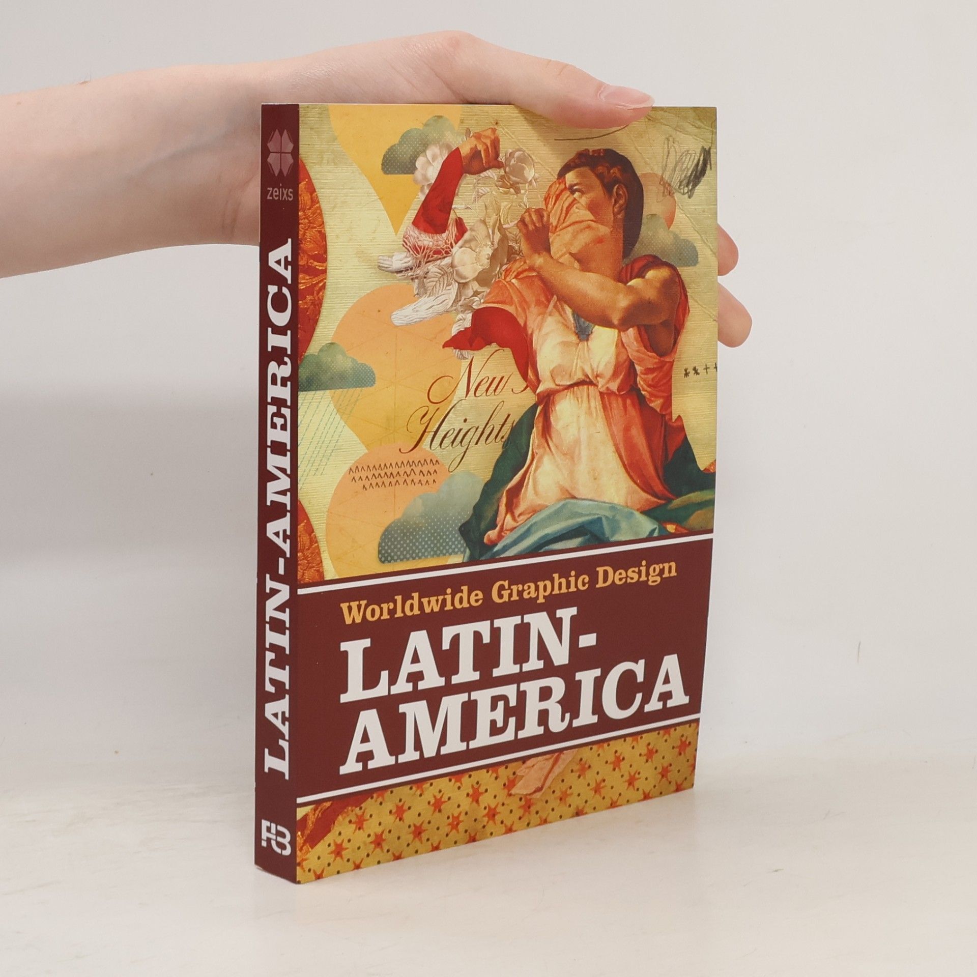 Marc Wnuck Latin America