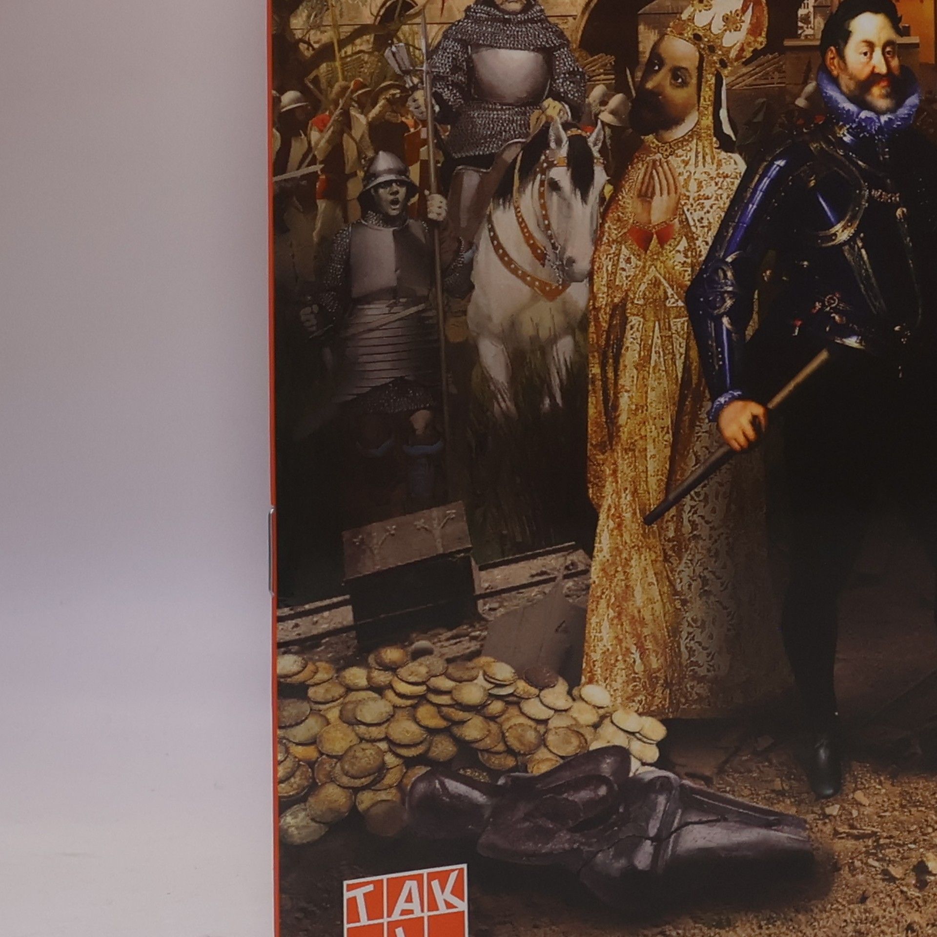 Collectif d'auteurs Hravá vlastivěda 4. Nejstarší české dějiny. Učebnice pro 4. ročník ZŠ