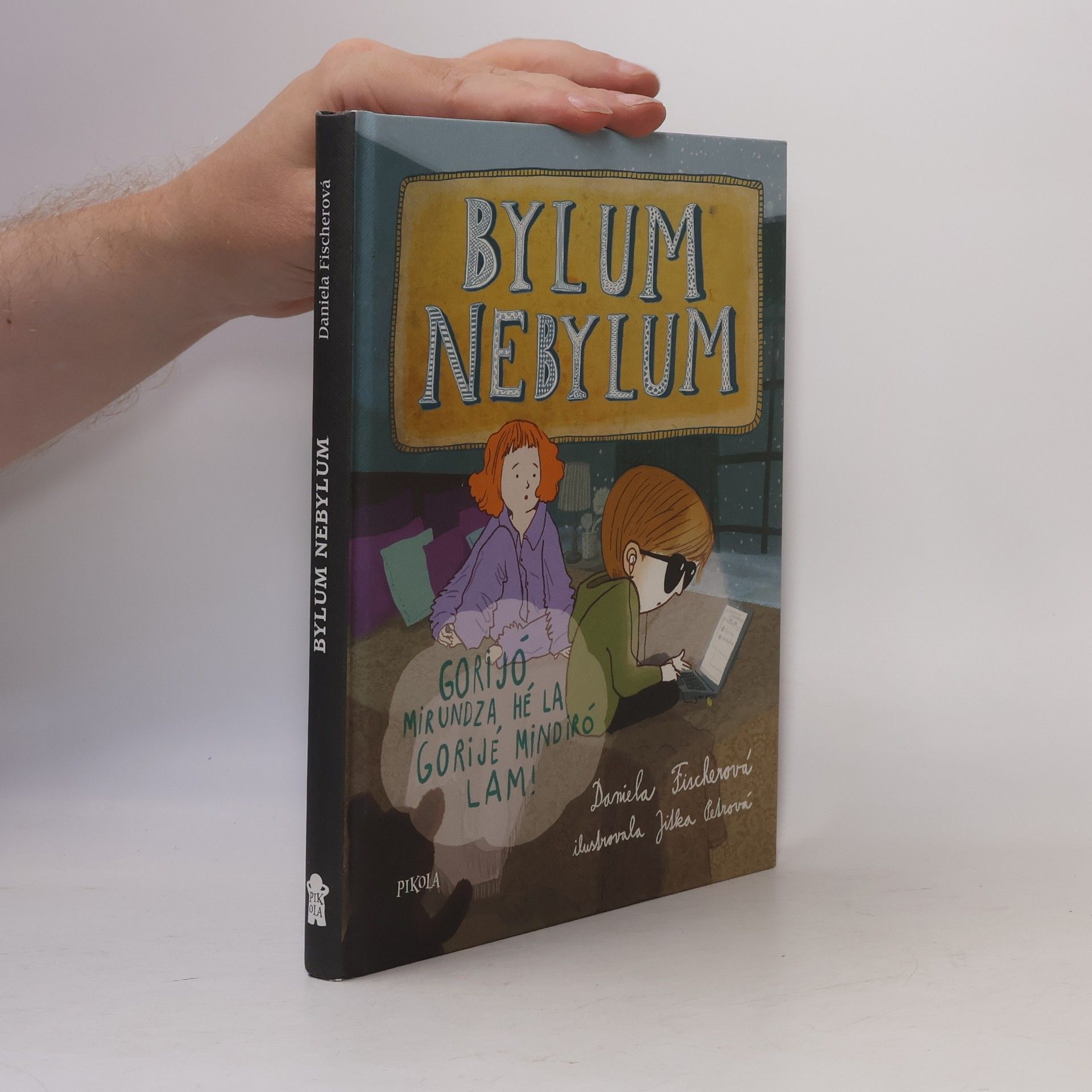 Bylum Nebylum