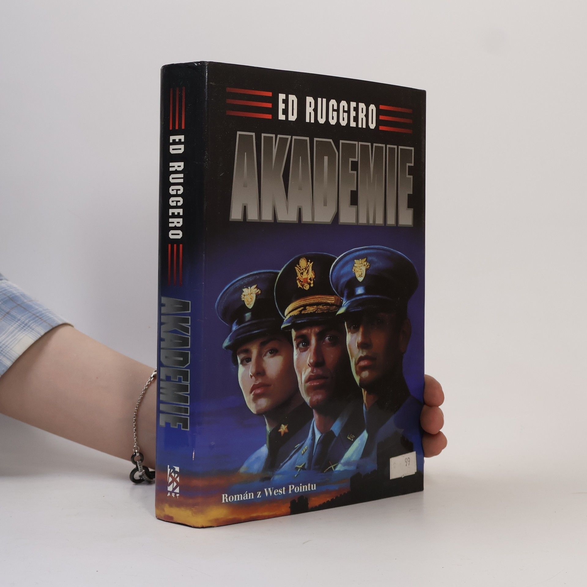 Ed Ruggero Akademie