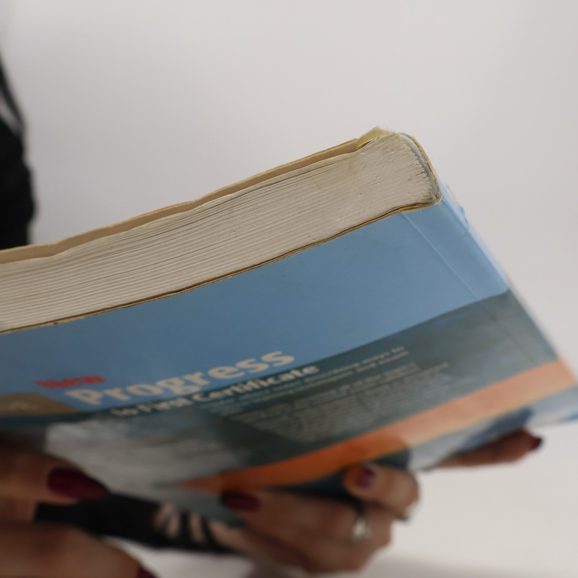 Leo Jones New Progress to First Certificate. Self-Study Student's Book