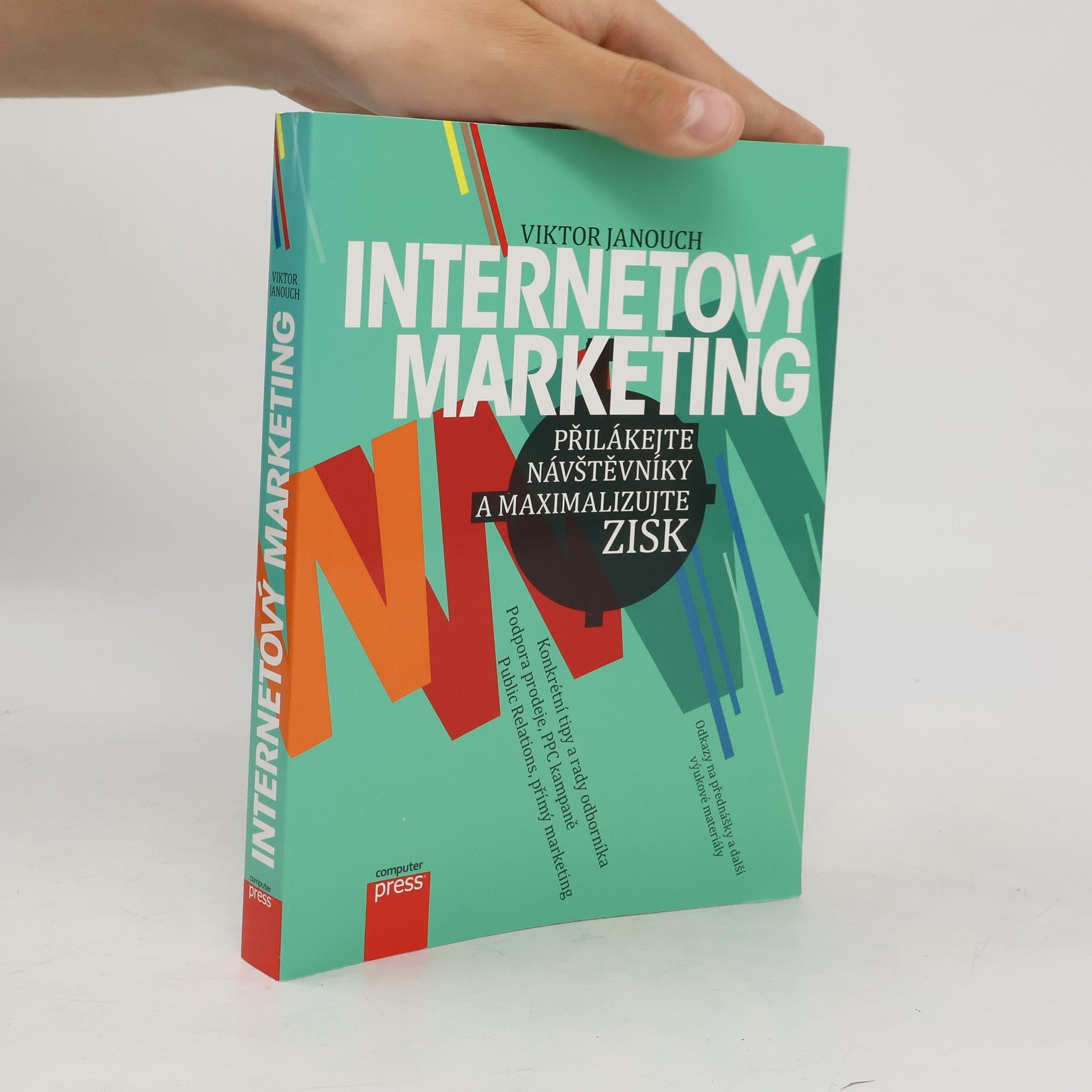 Internetový marketing