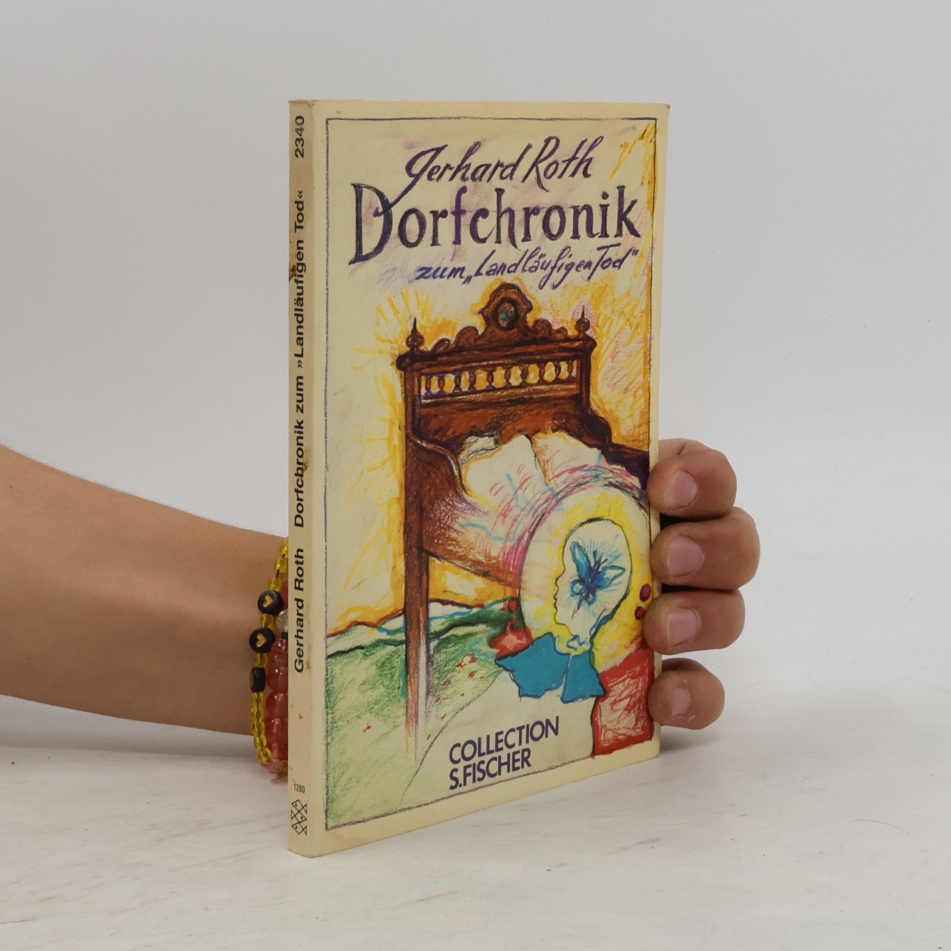 Dorfchronik zum "Landläufigen Tod"