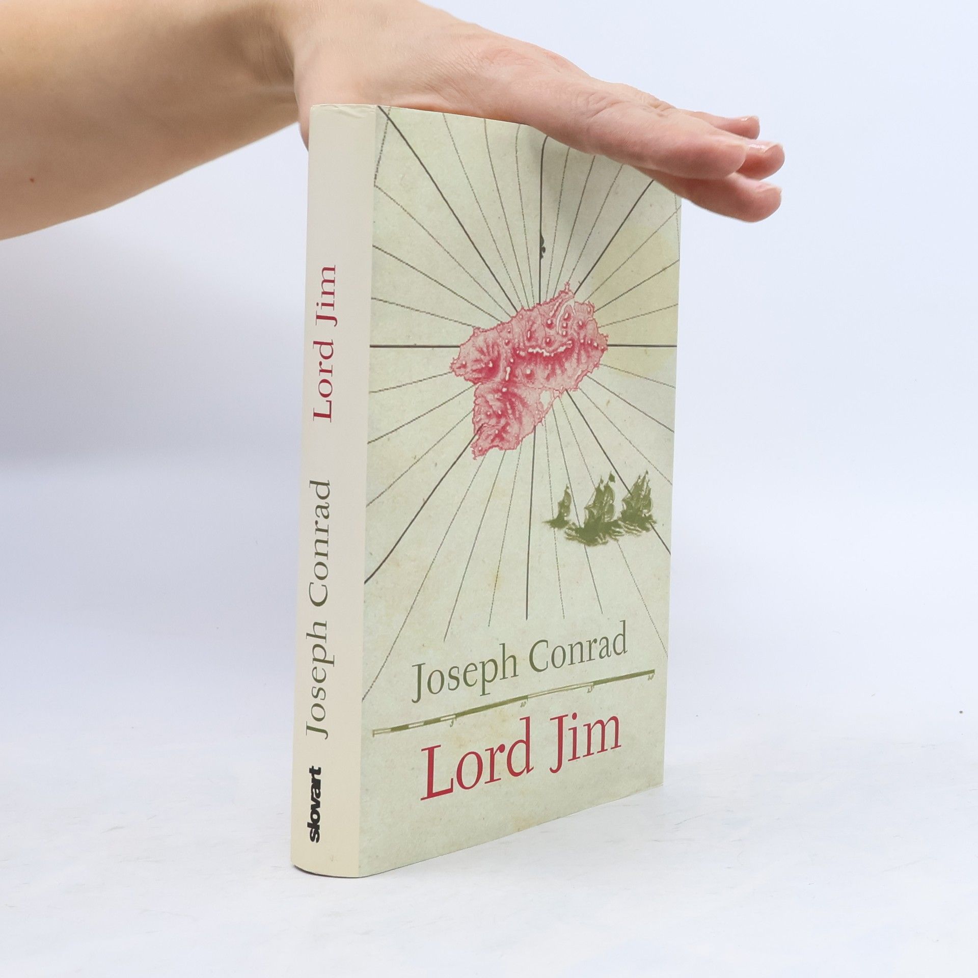 Joseph Conrad Lord Jim