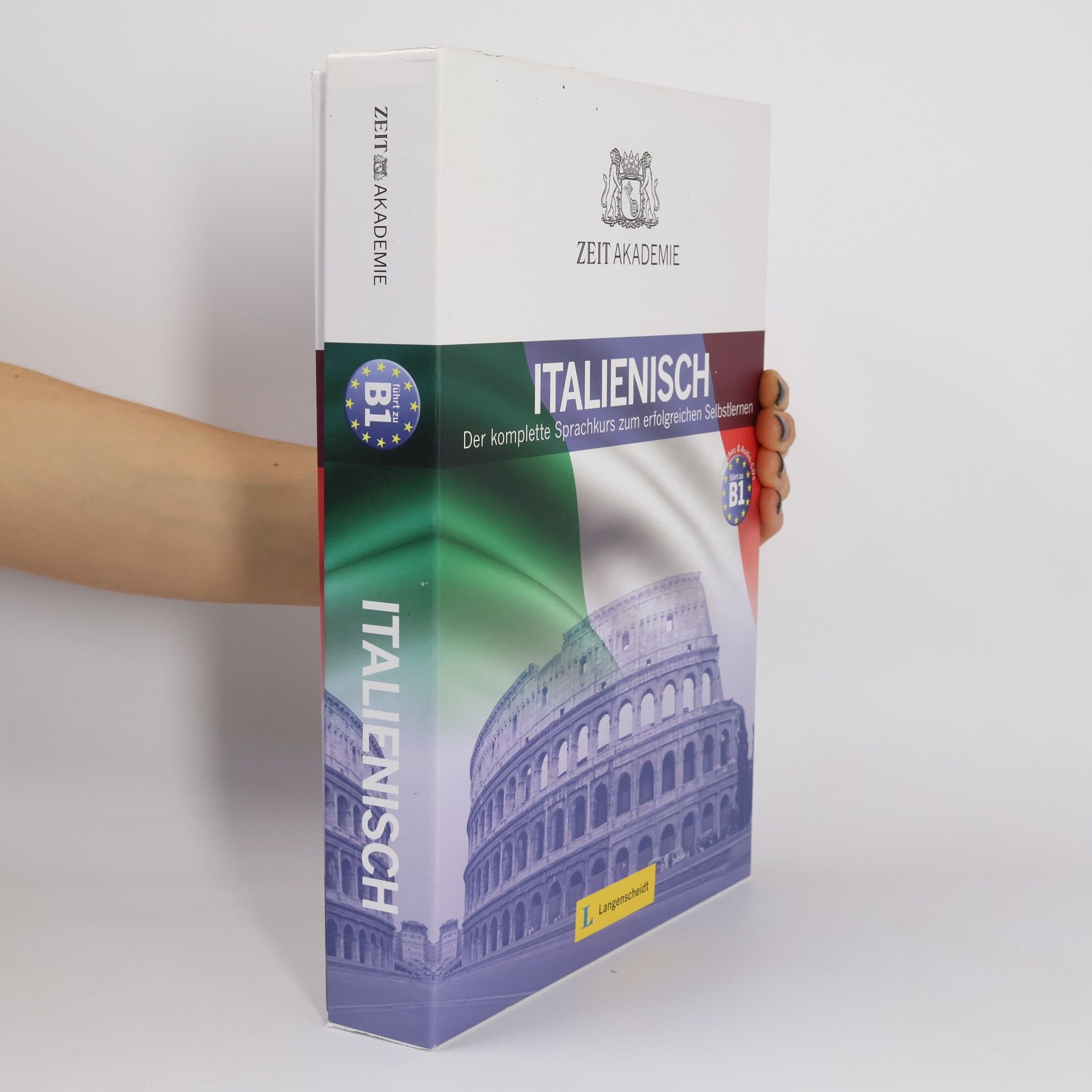 Collectif d'auteurs Italienisch