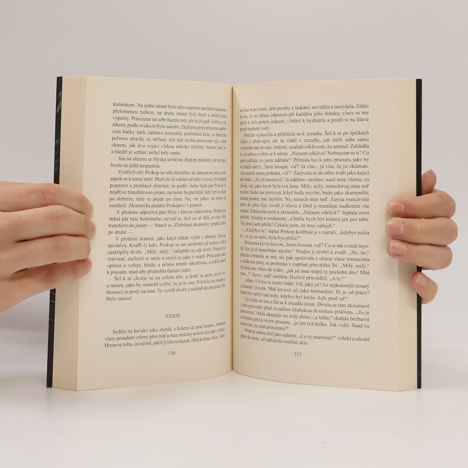 Karel Čapek Krakatit