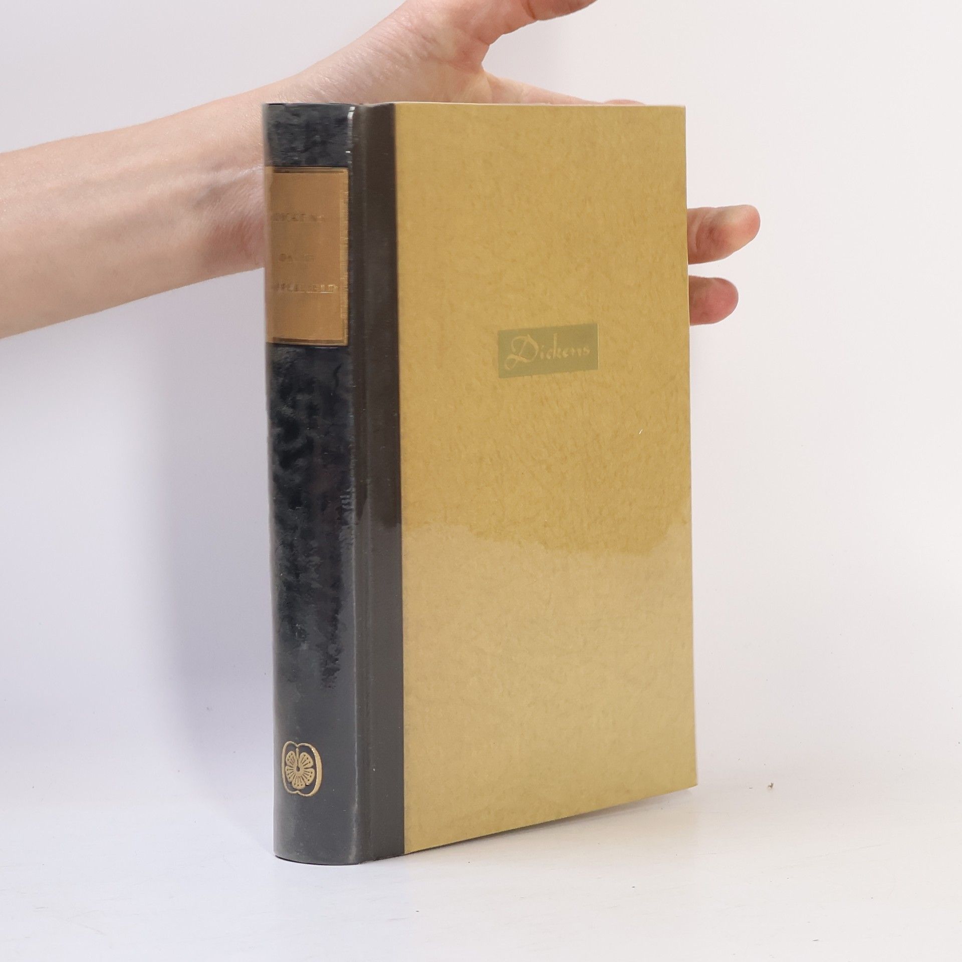 Charles Dickens David Copperfield