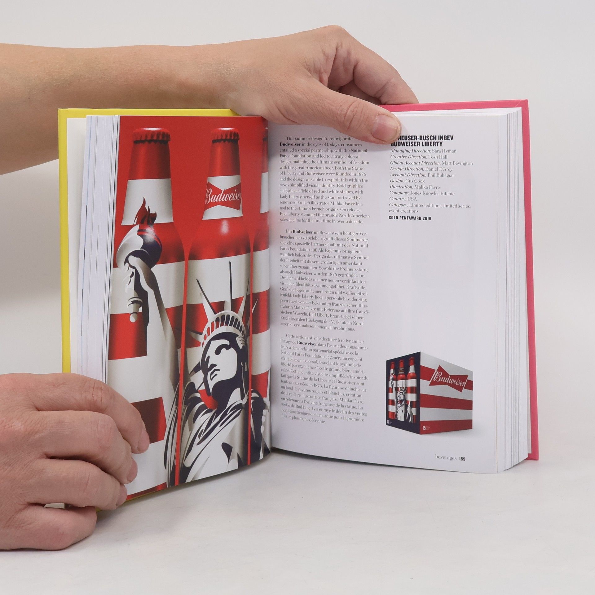 Julius Wiedemann The Package Design Book