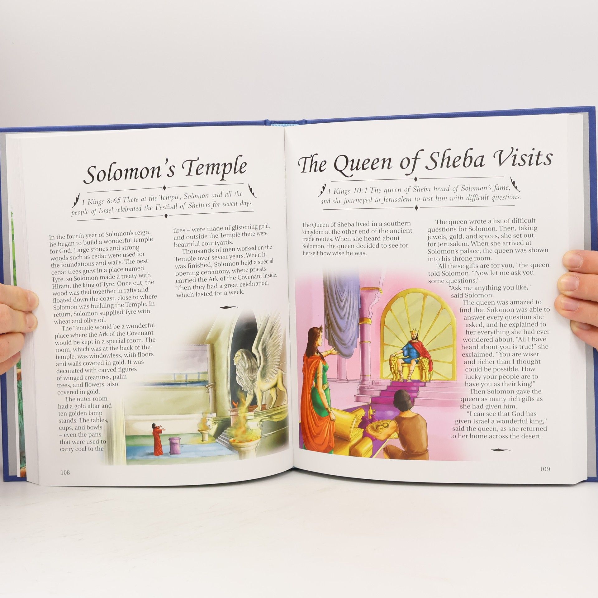 Arcturus Publishing The Children's Bible