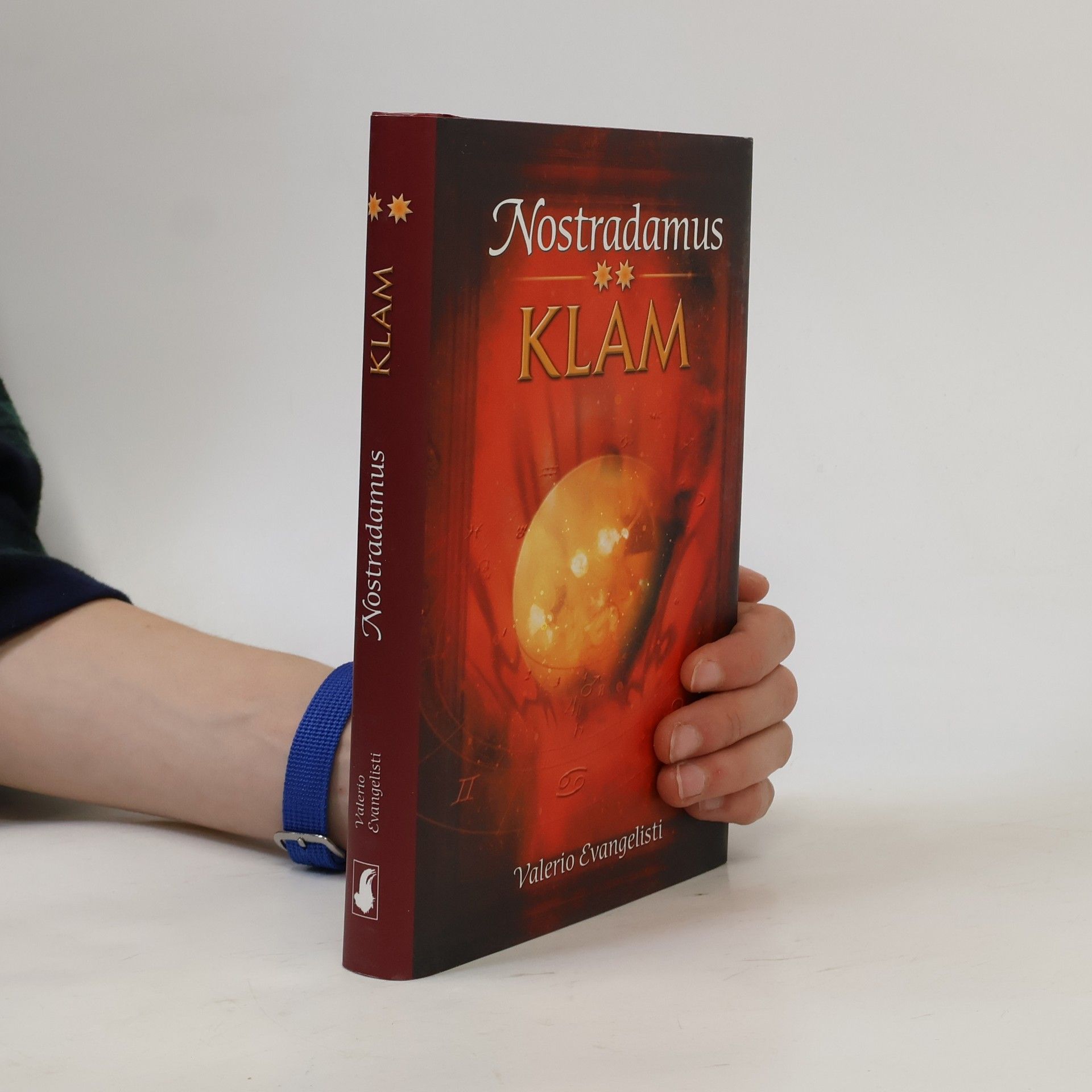 Nostradamus: Klam