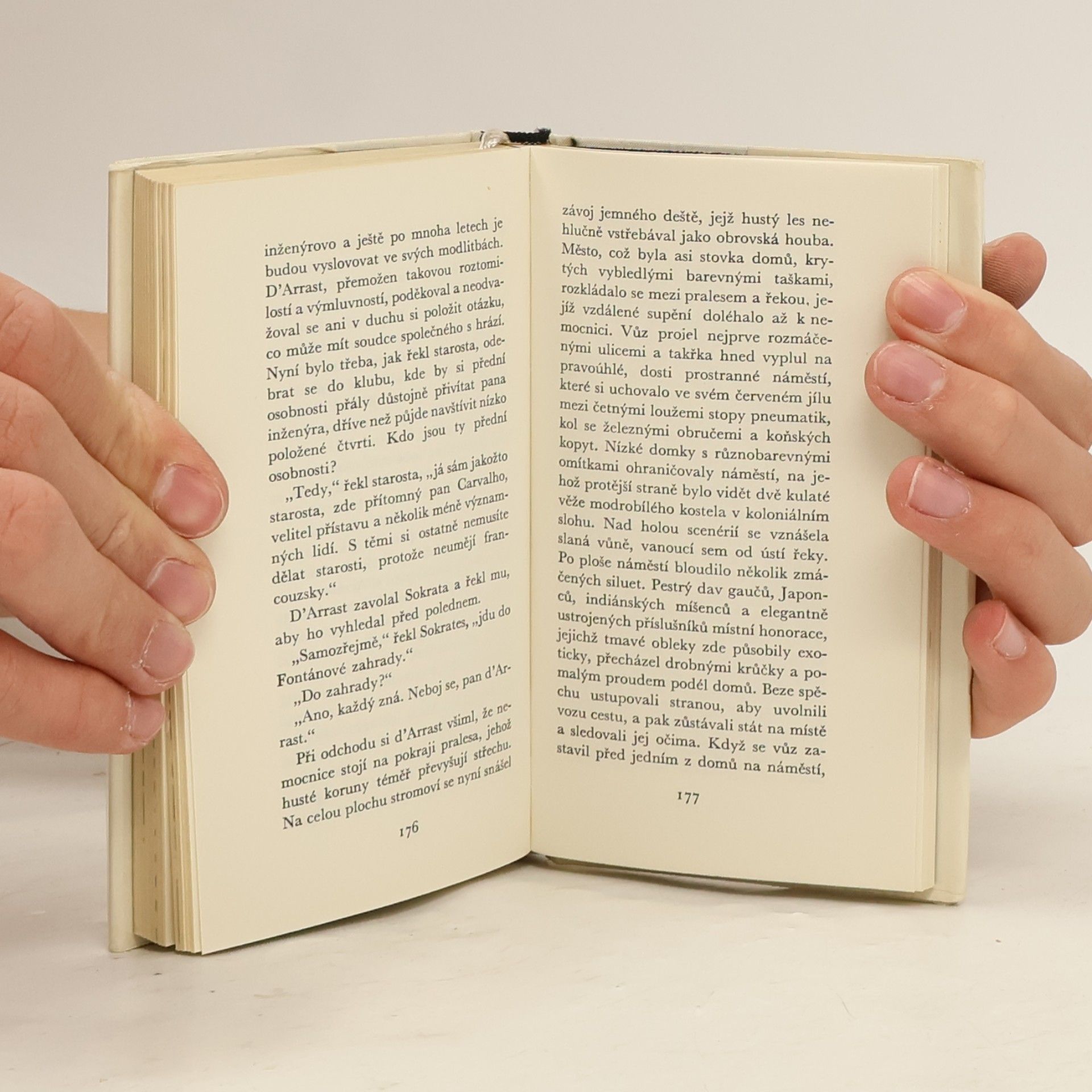 Albert Camus Exil a království