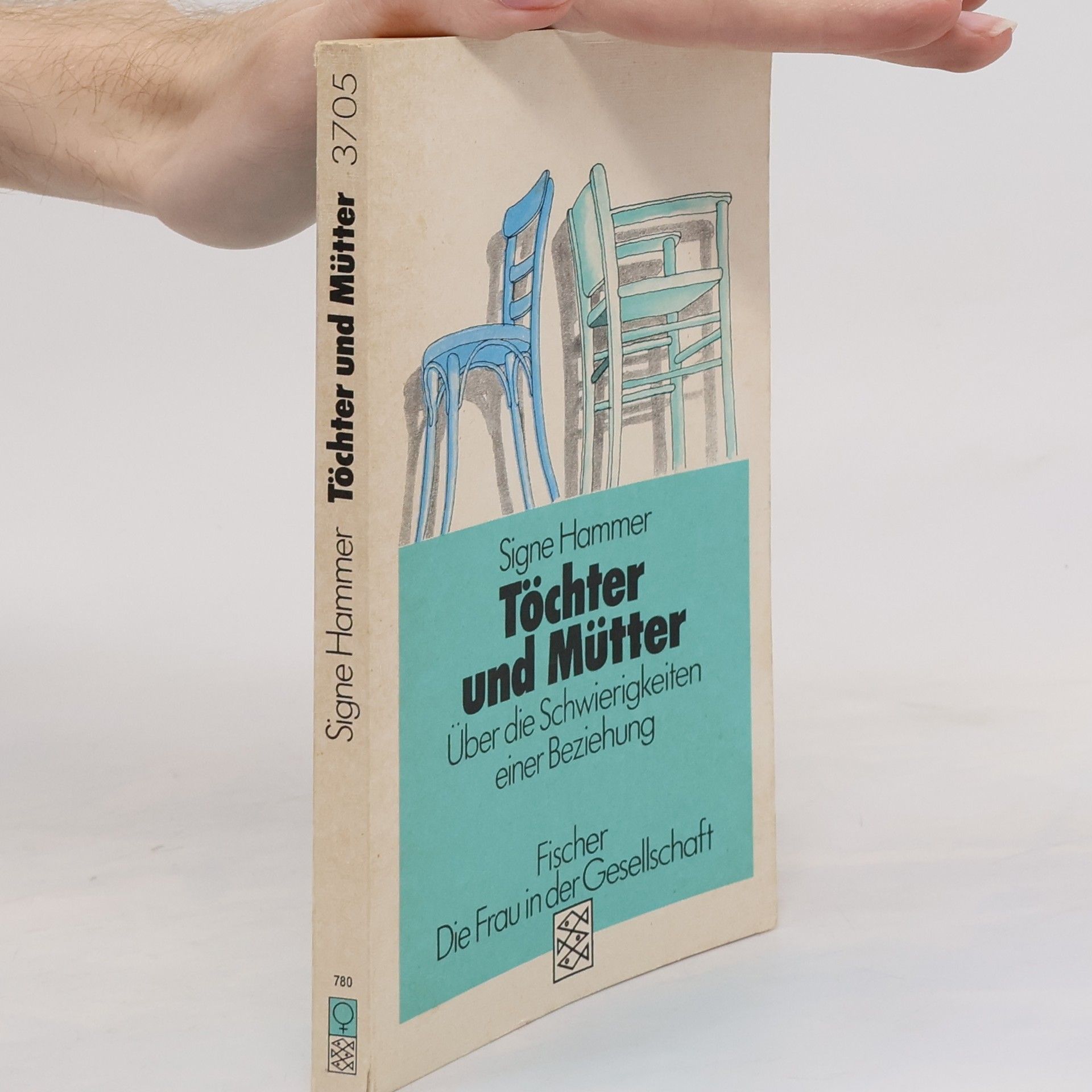 Signe Hammer Töchter und Mütter