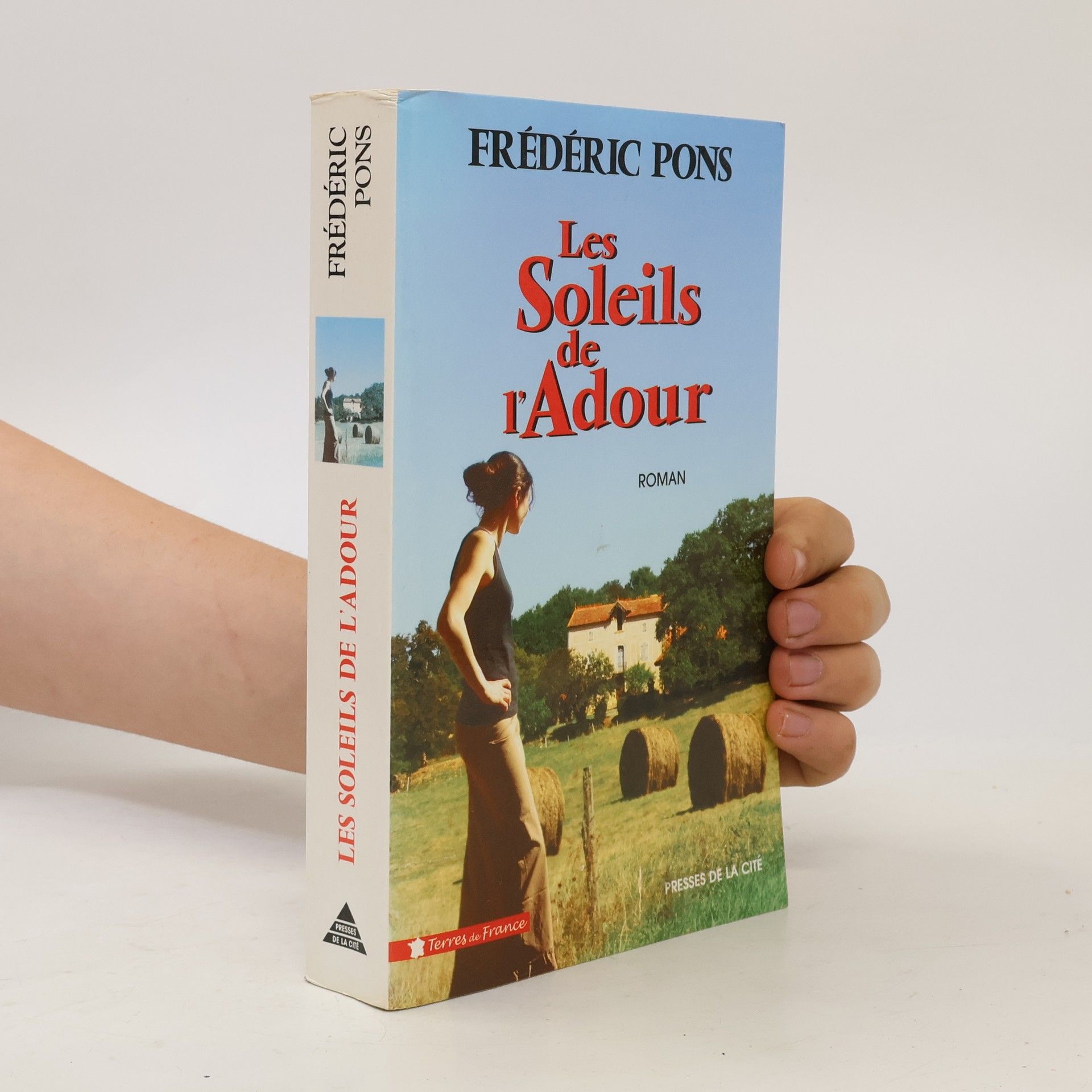 Les soleils de l'Adour