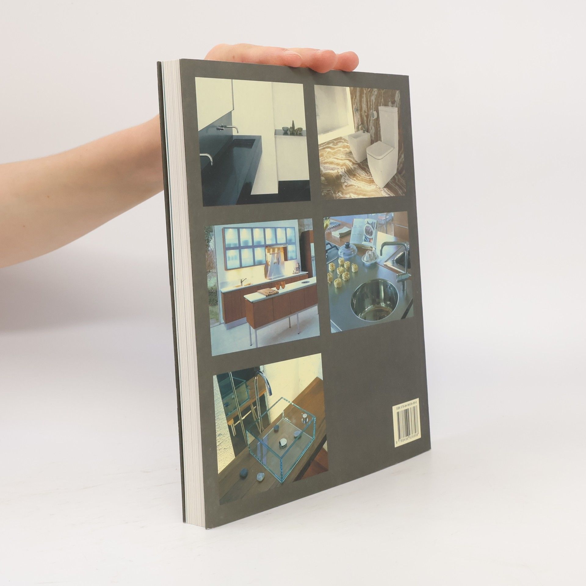 Autorenkollektiv Practical Ideas for Kitchens & Bathrooms