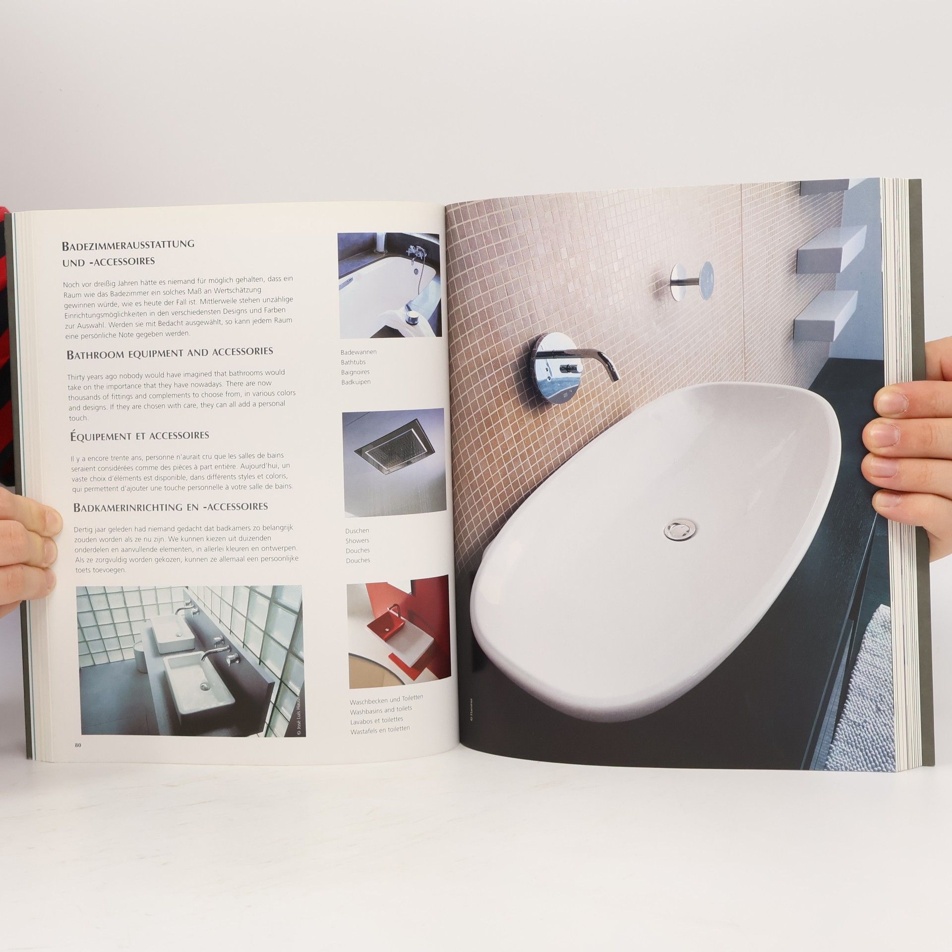 Autorenkollektiv Practical Ideas for Kitchens & Bathrooms