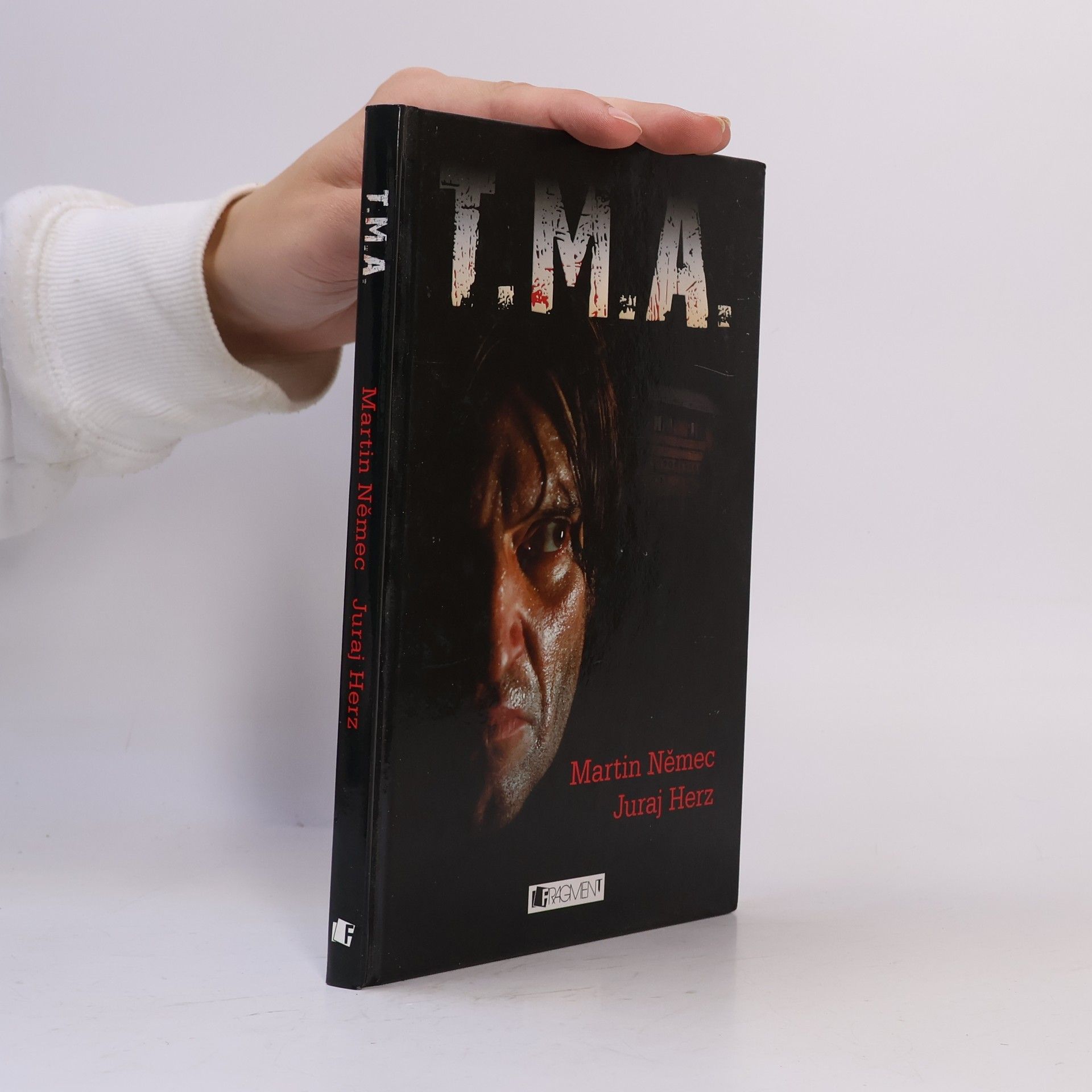 T.M.A.