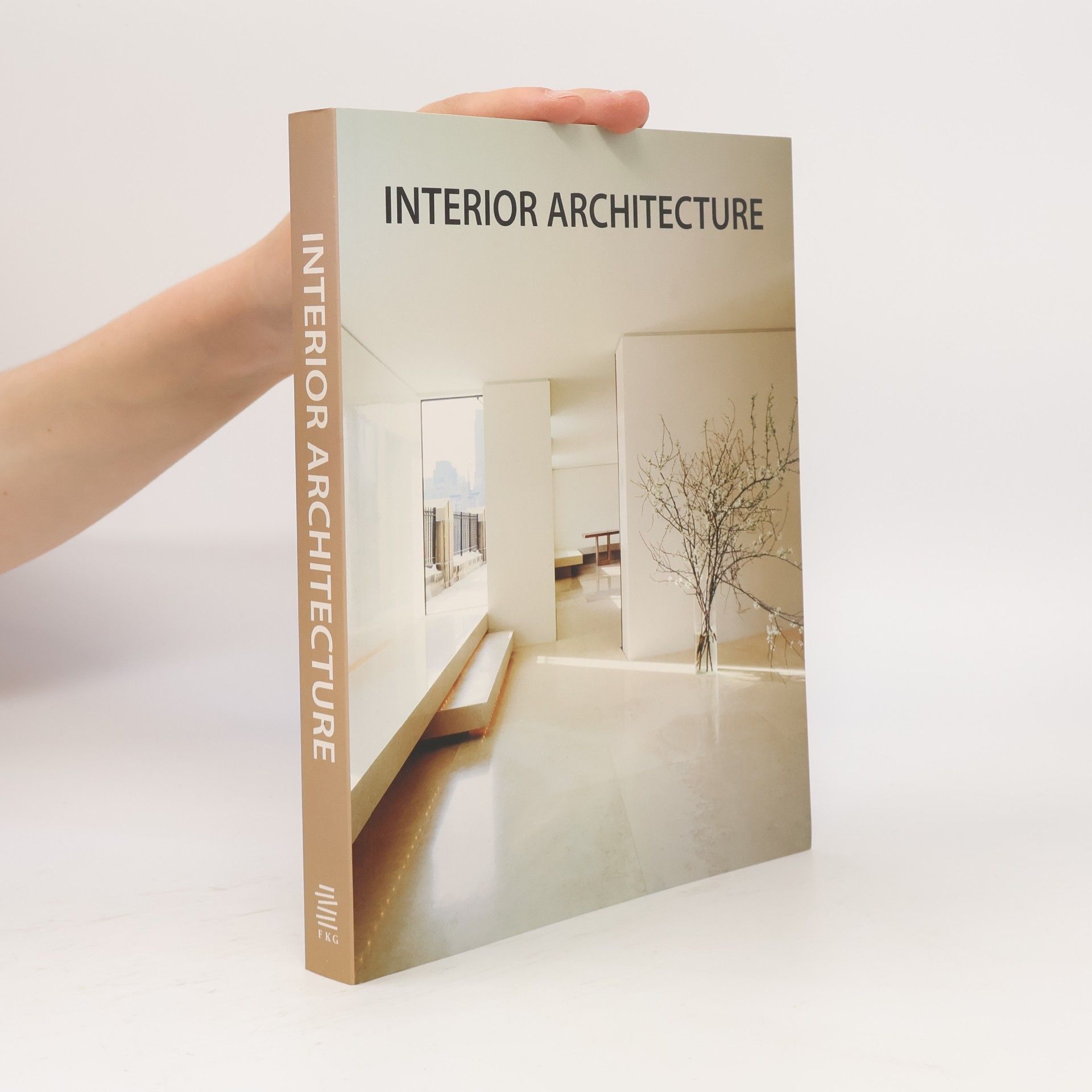Simone Schleifer Interior architecture