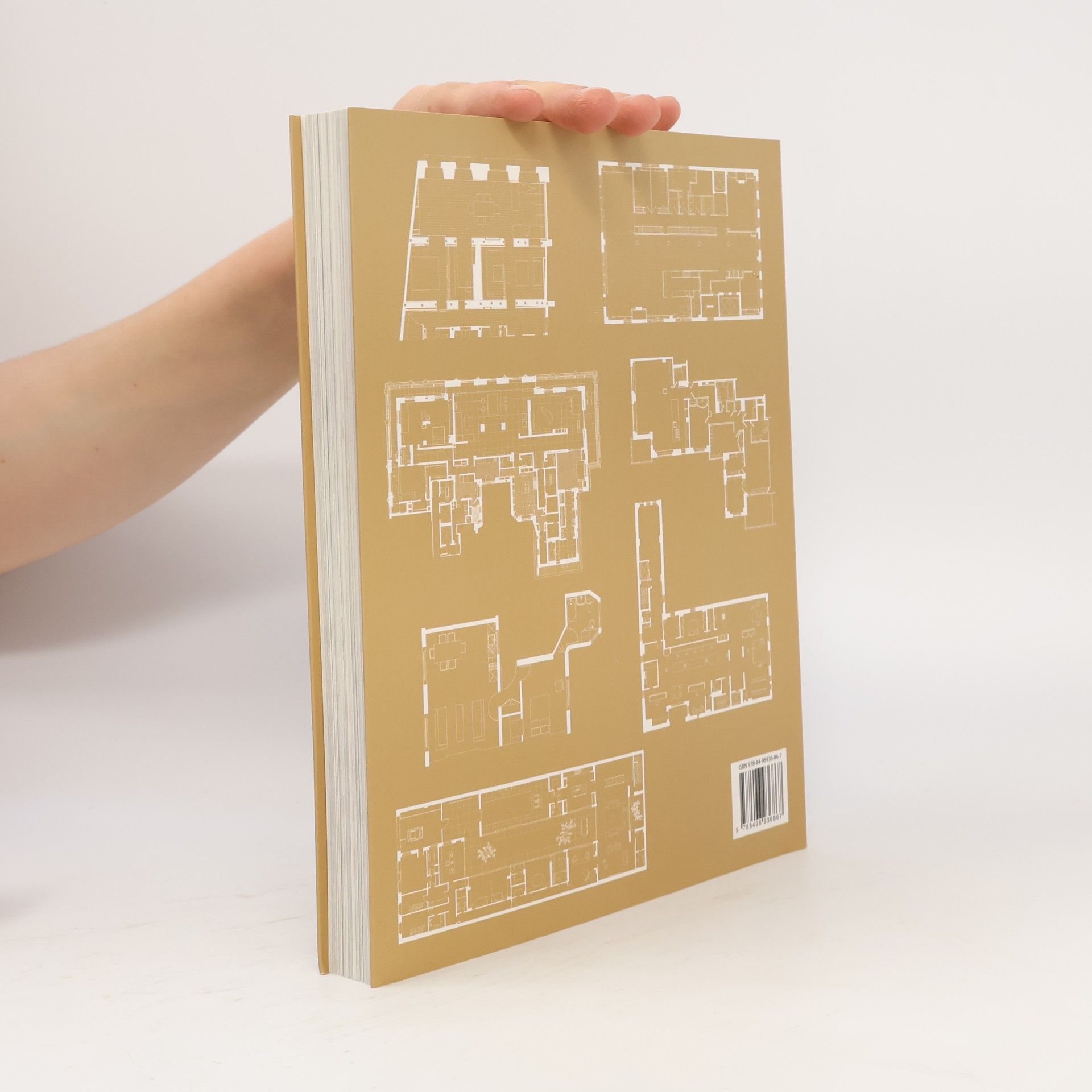 Simone Schleifer Interior architecture