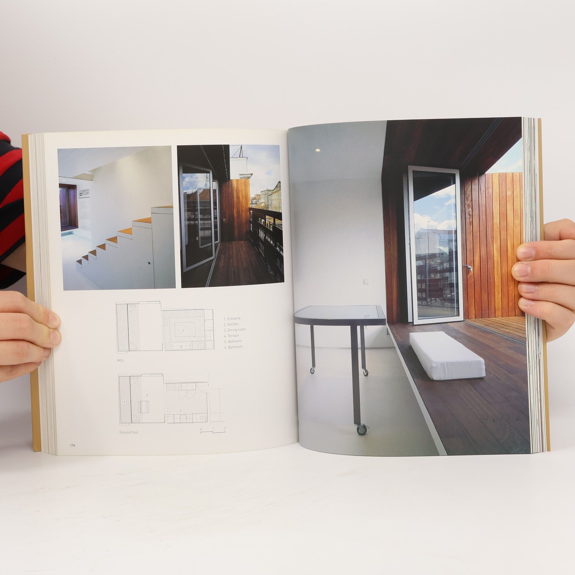 Simone Schleifer Interior architecture
