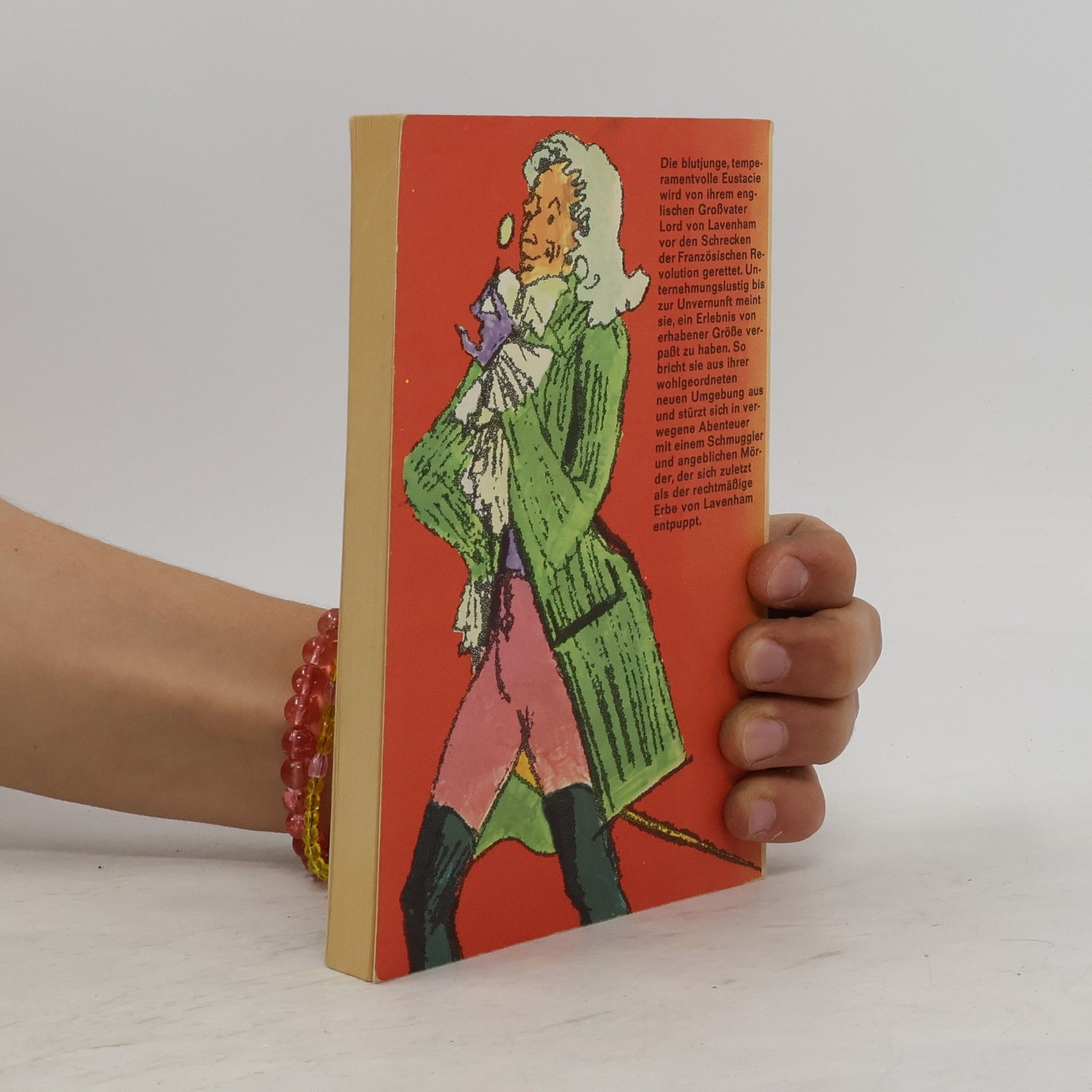 Georgette Heyer Verlobung zu dritt