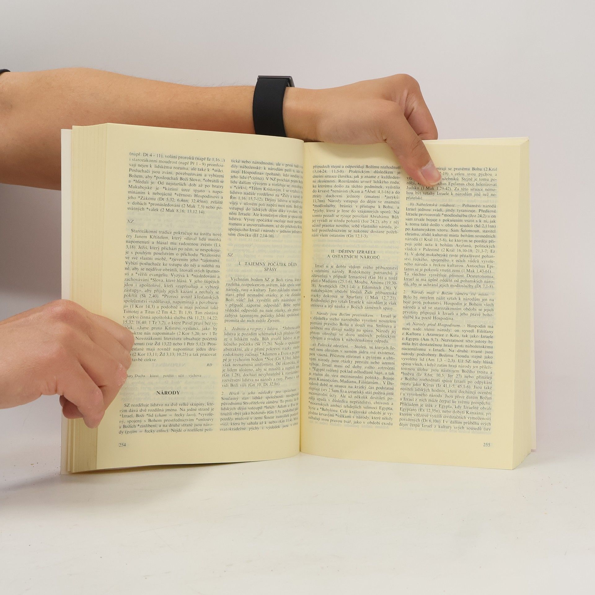 Various authors Slovník biblické teologie