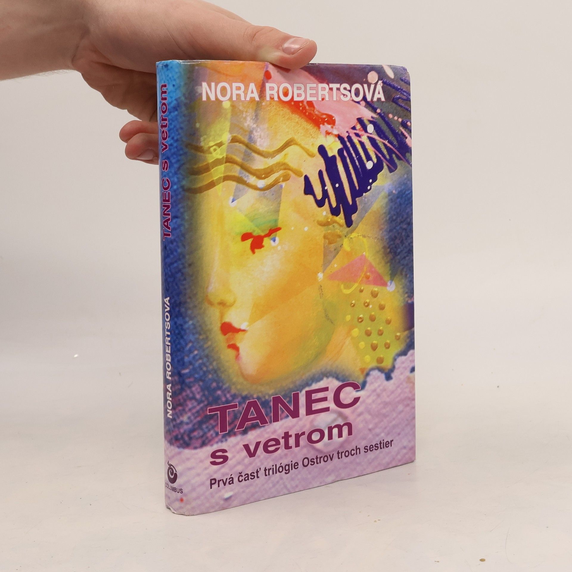 Tanec s vetrom