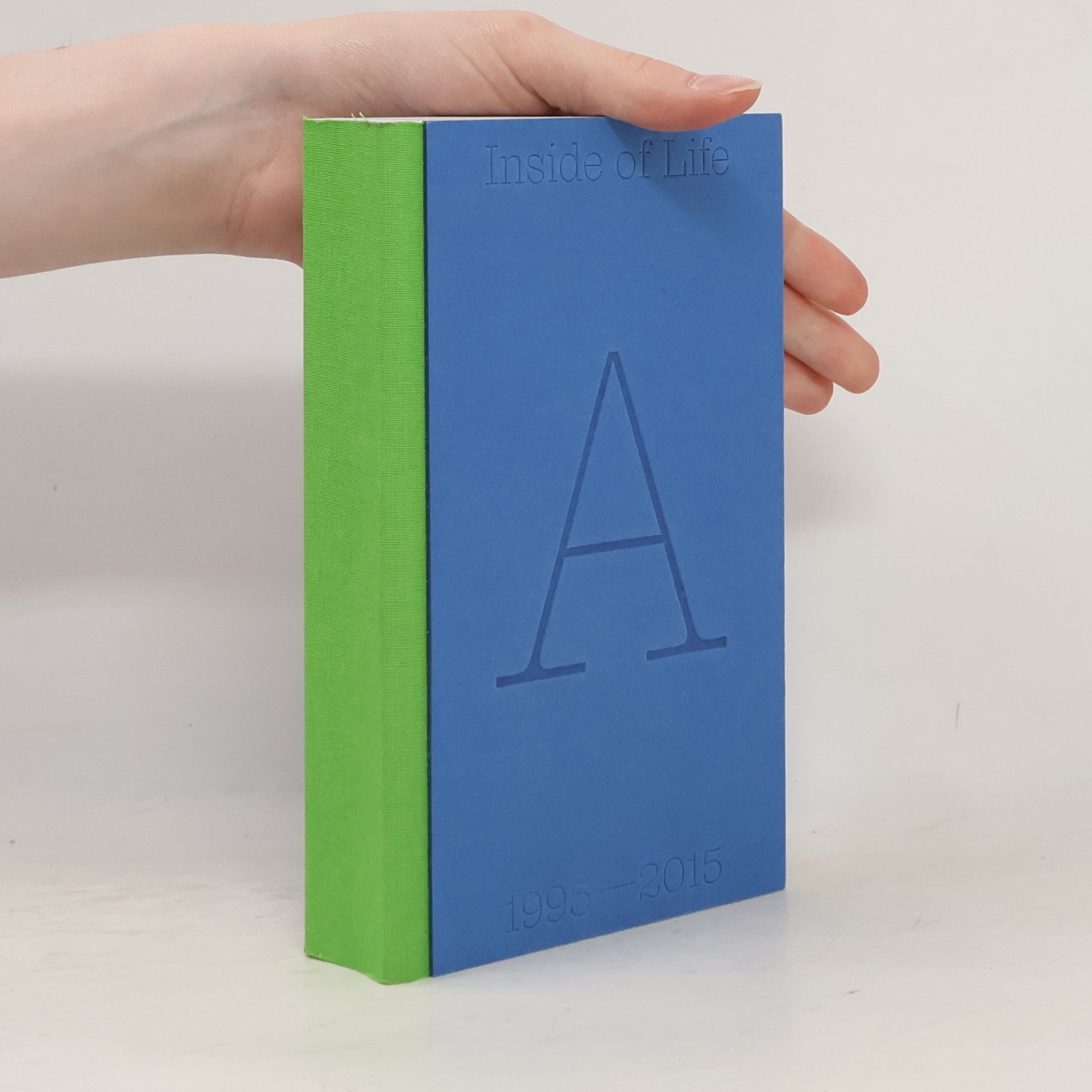 Various authors Inside of Life A
