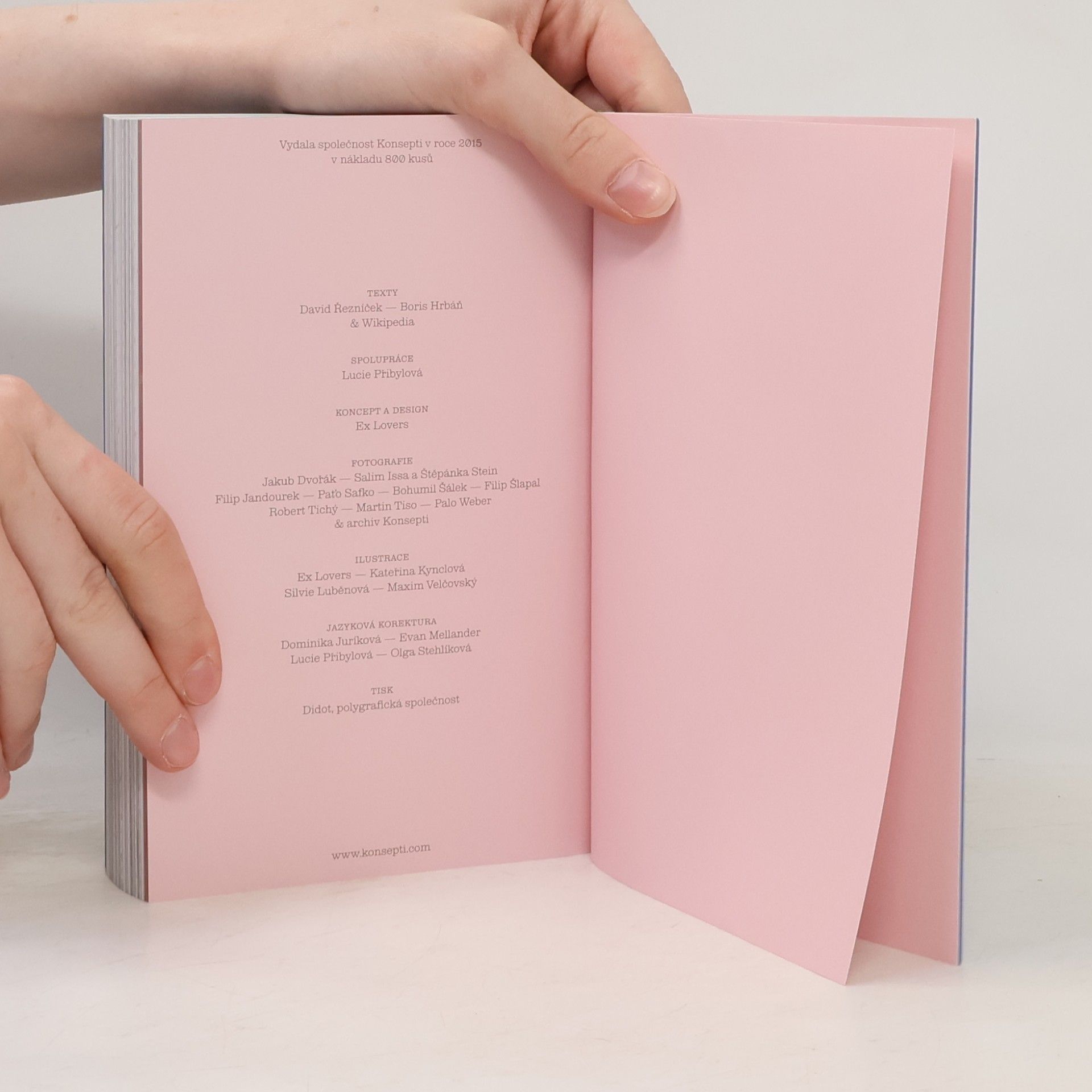 Various authors Inside of Life A