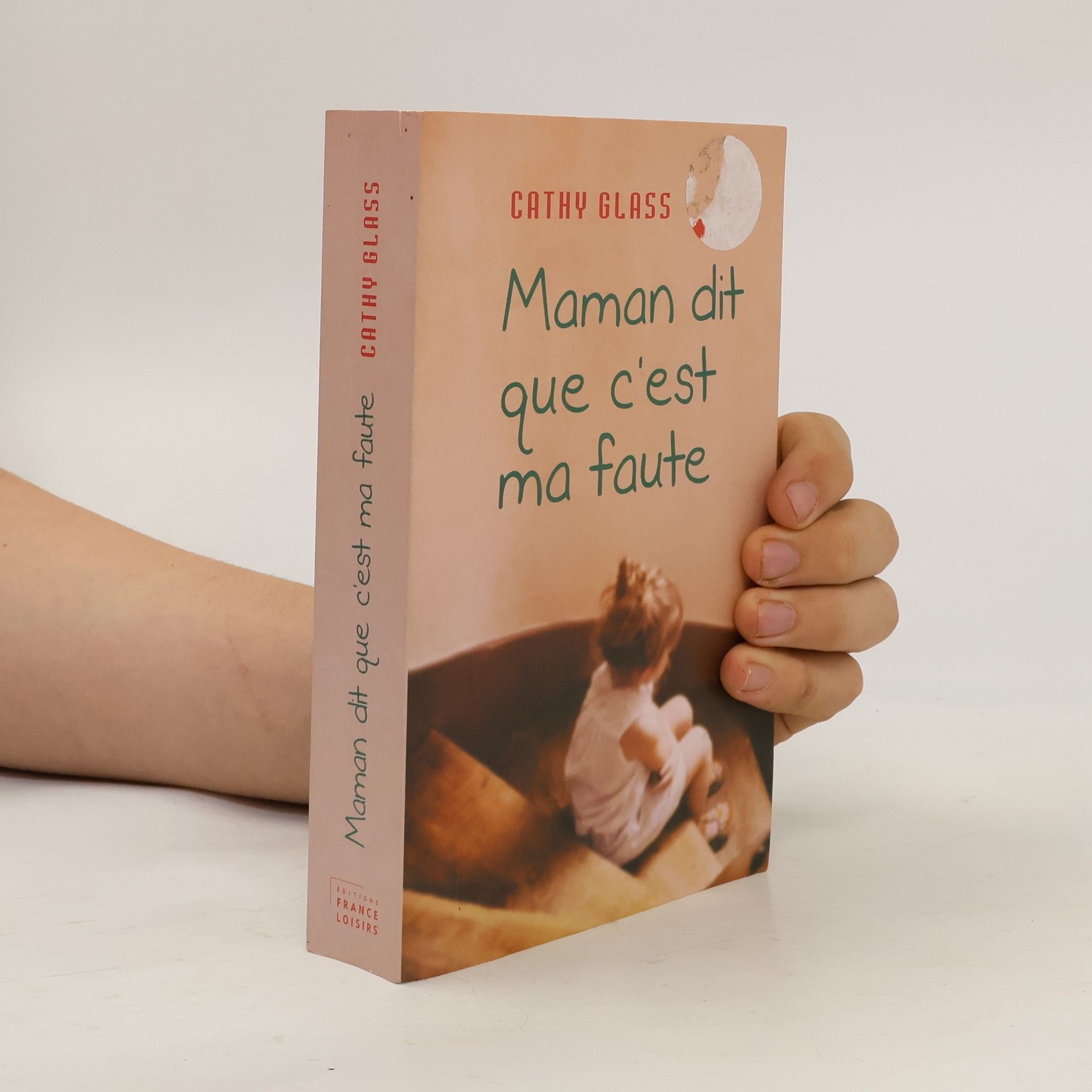 Cathy Glass Maman dit que c'est ma faute