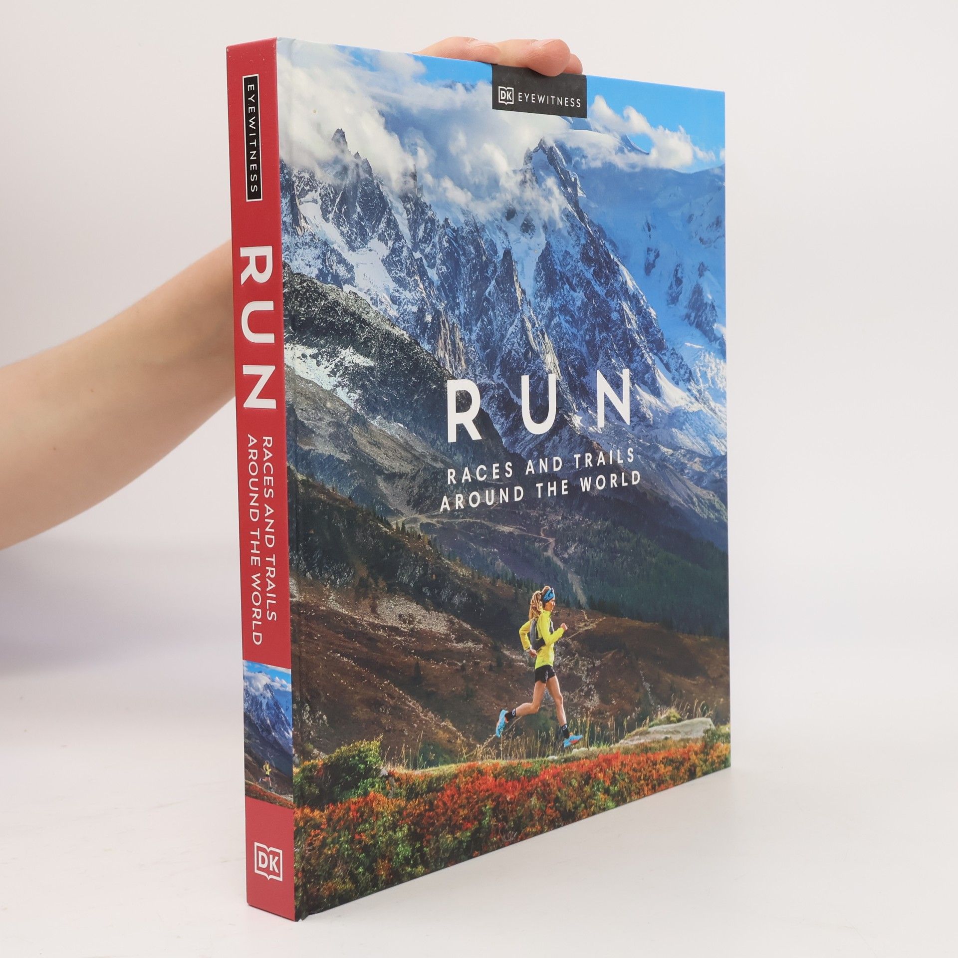 Rachel Laidler Run