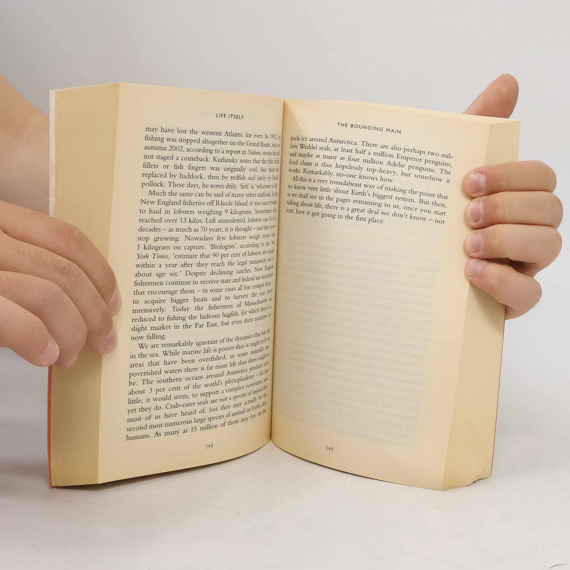 Bill Bryson A Short History of Nearly Everything
