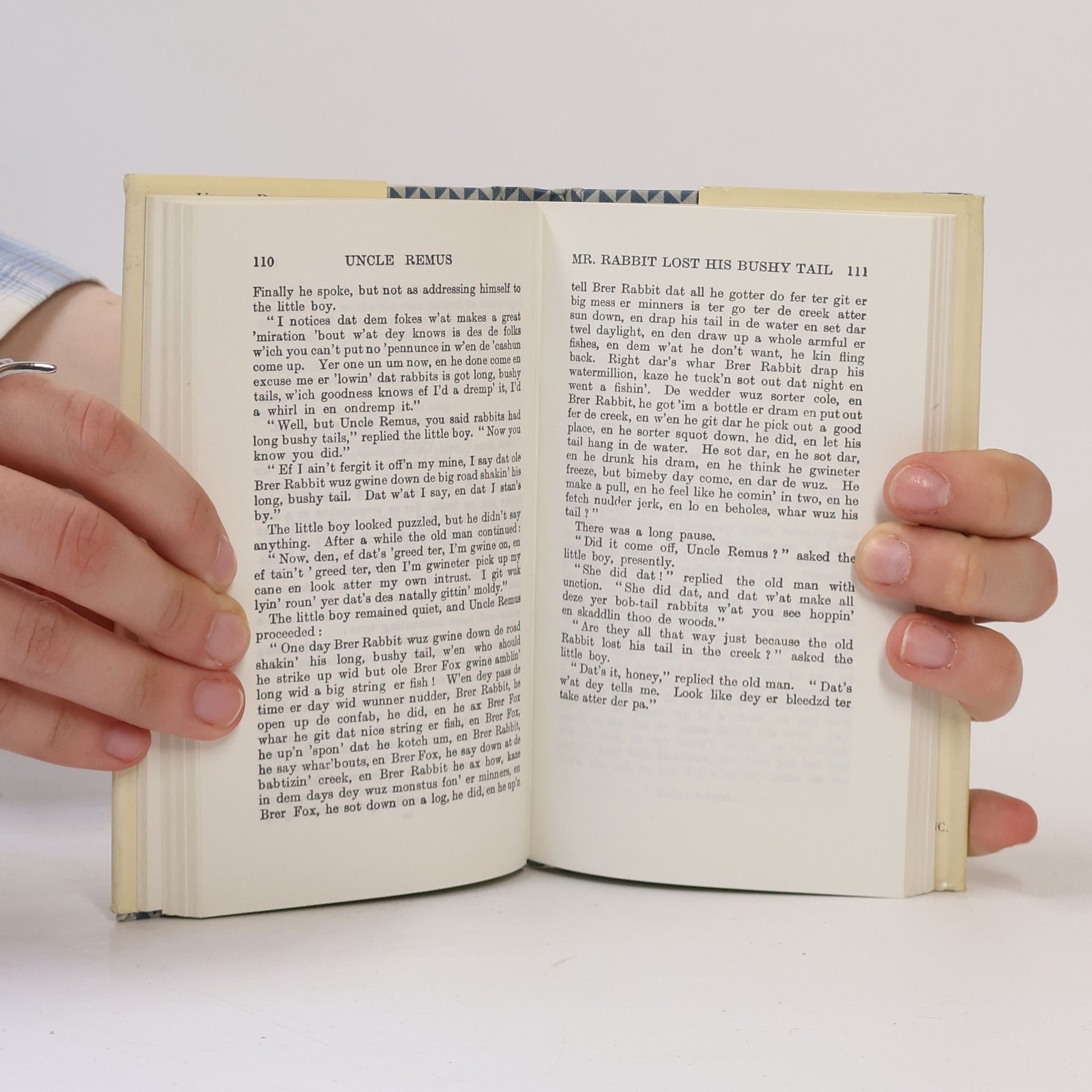Joel Chandler Harris Oxford World's Classics: Uncle Remus